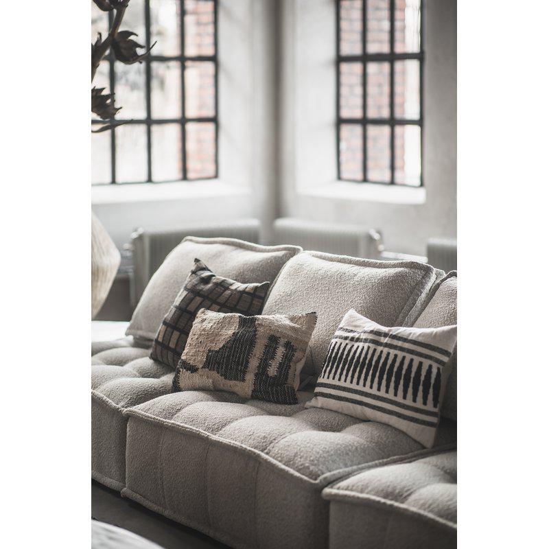 Jakobsdals Haven Fåtölj Grå