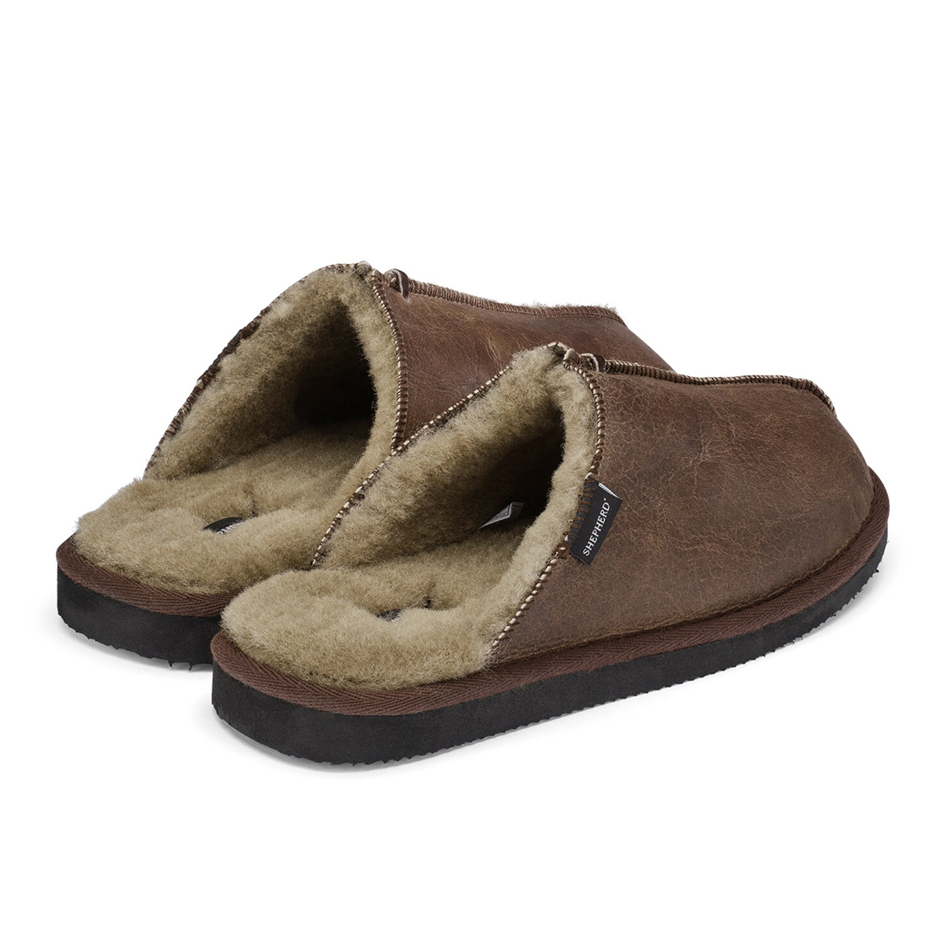 Shepherd Hugo Tofflor Stone Oiled Antique 45