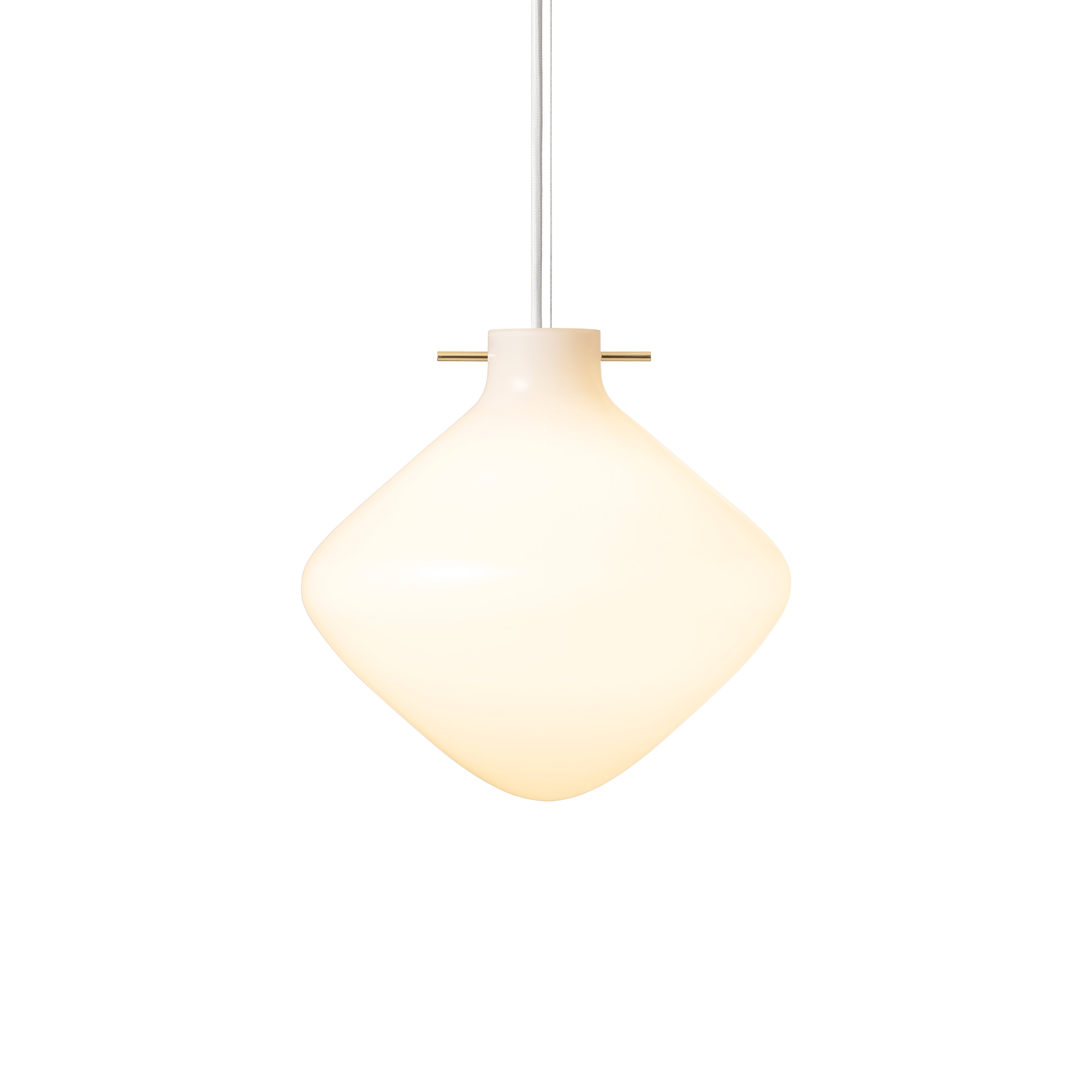 LYFA Repose Kattovalaisin Messinki 26cm