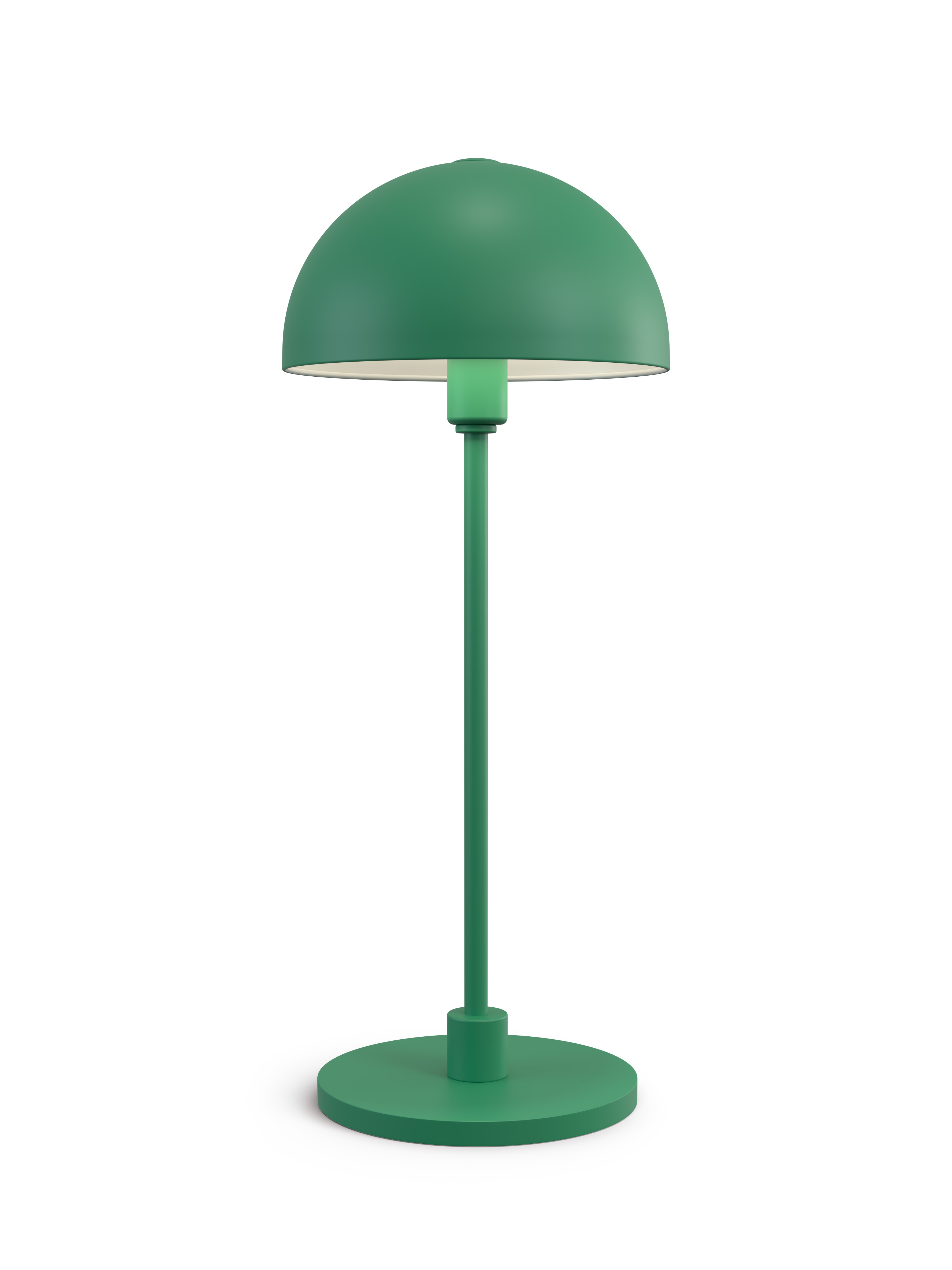 Herstal - Vienda Mini Bordslampa Grön