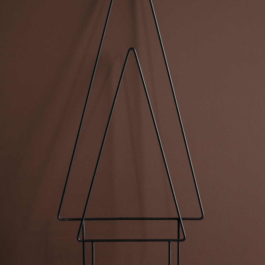 DBKD Garden Stick Tree 2-Pakning