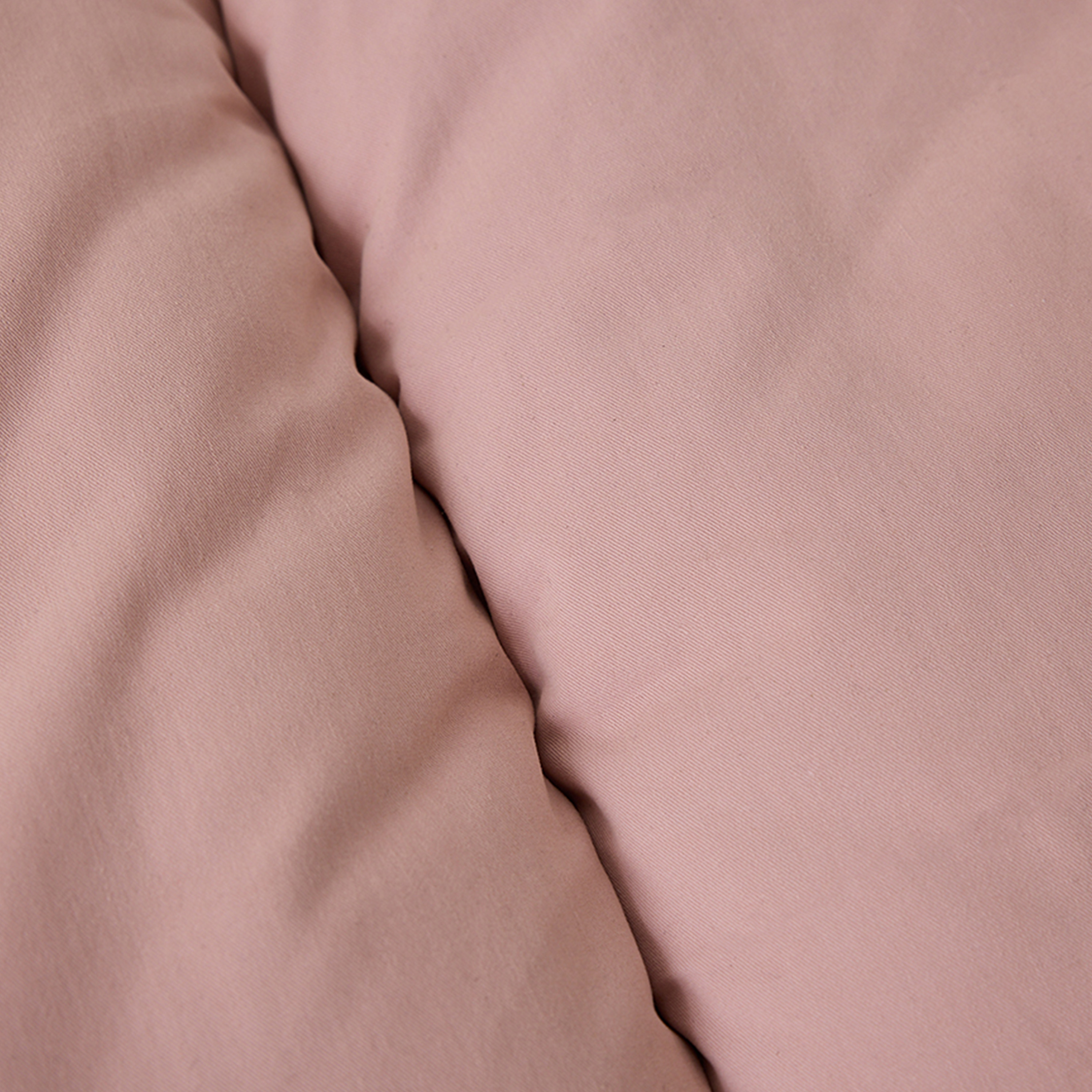 HKliving Puffy Bänk Blush