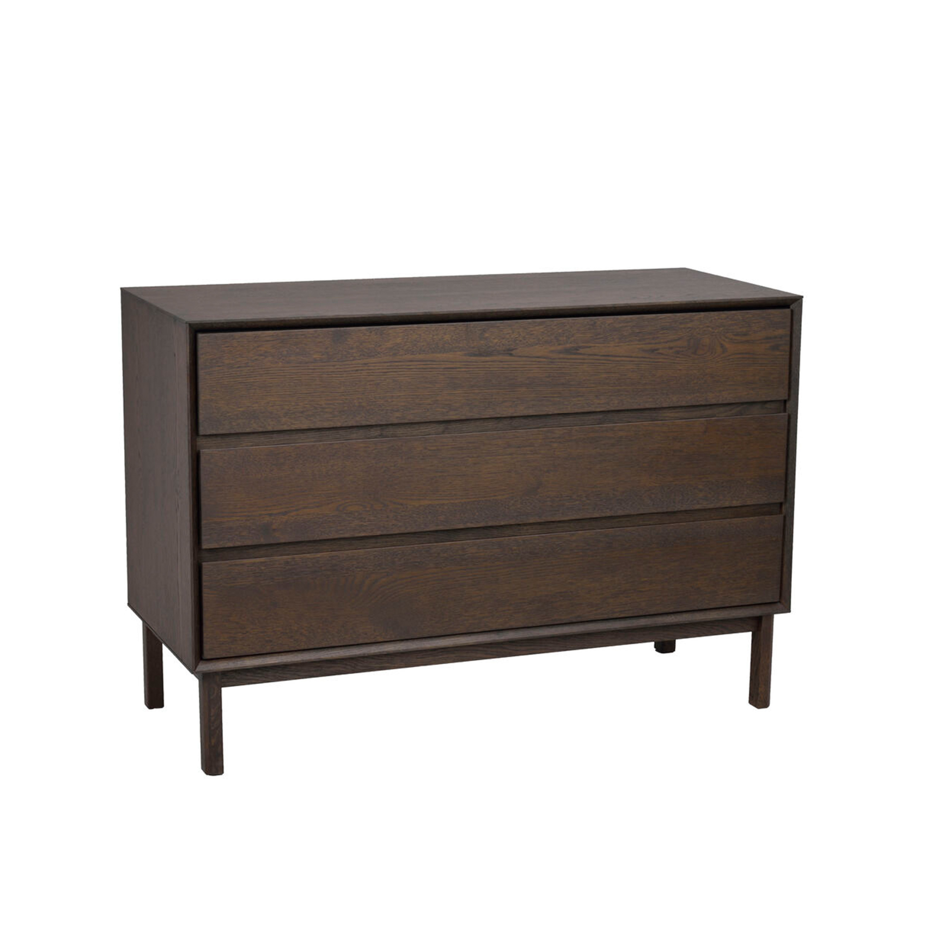 Rowico Home Mackay Kommode Braun 110x75