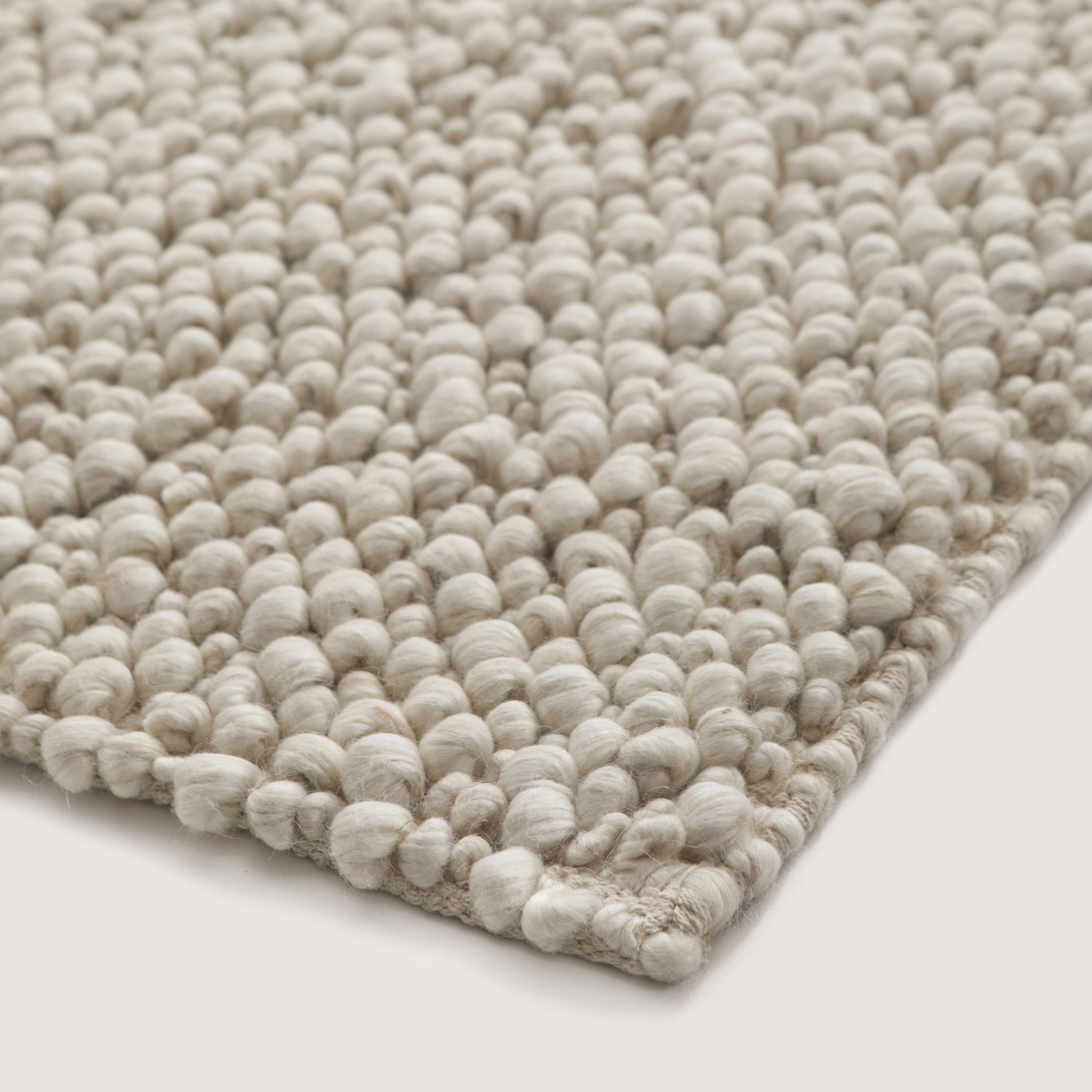 Tinted Andersdotter Ullmatta Beige/Offwhite 300x400