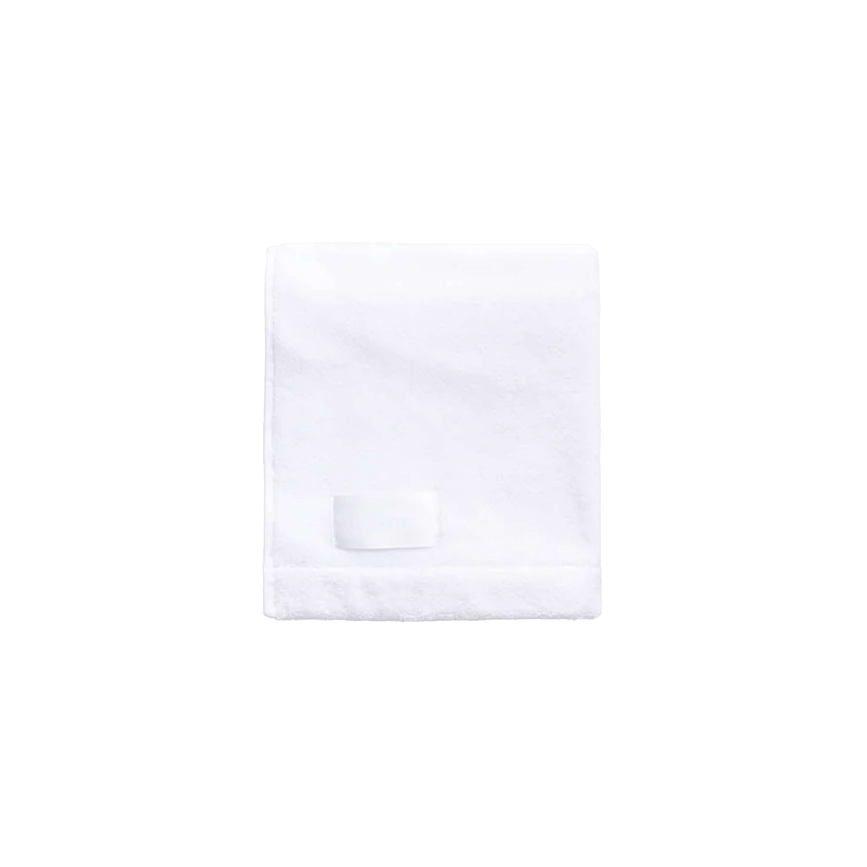 Magniberg Gelato Håndkle Frozen White 50x80