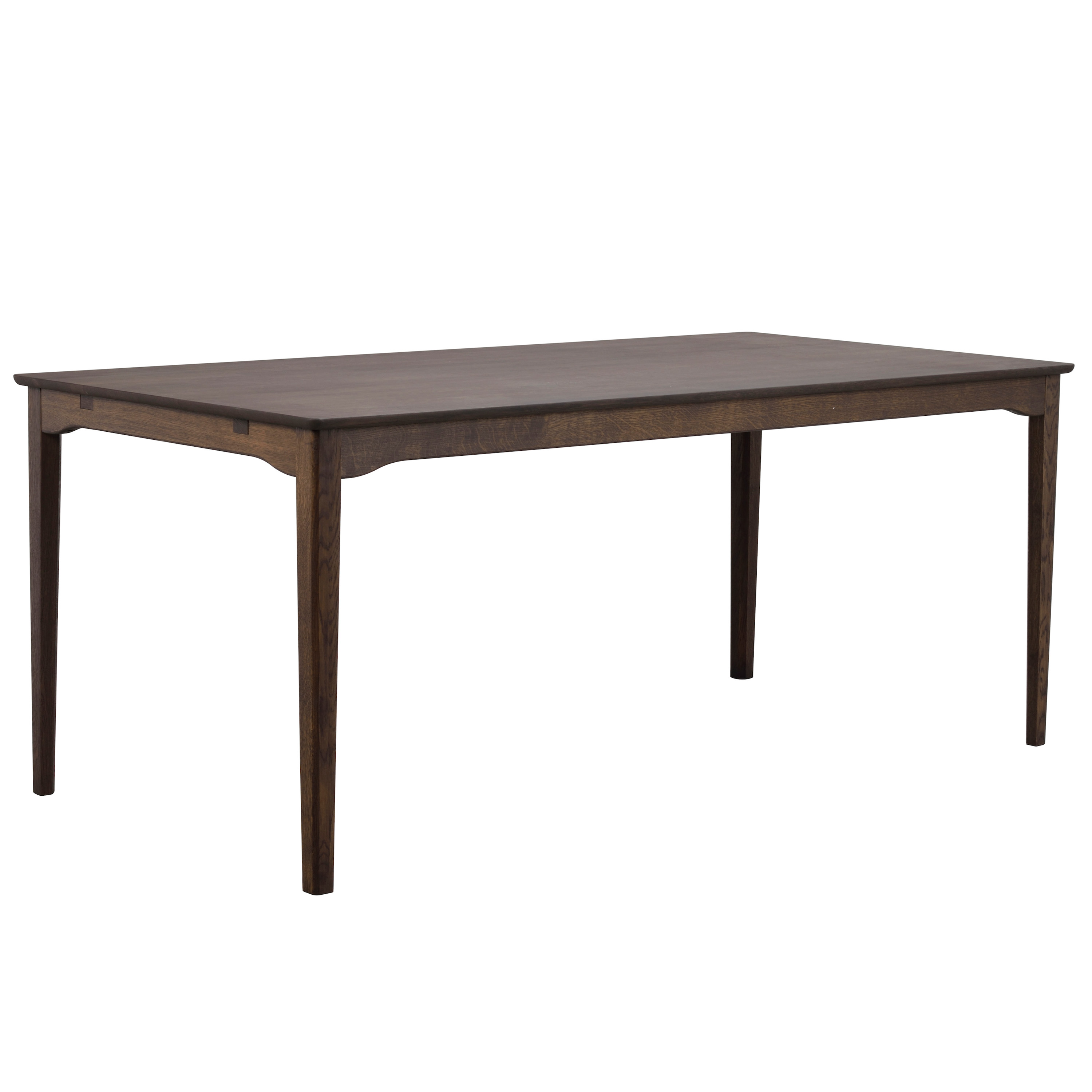 Markham Matbord Brun 180cm