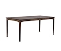 Markham Matbord Brun 180cm