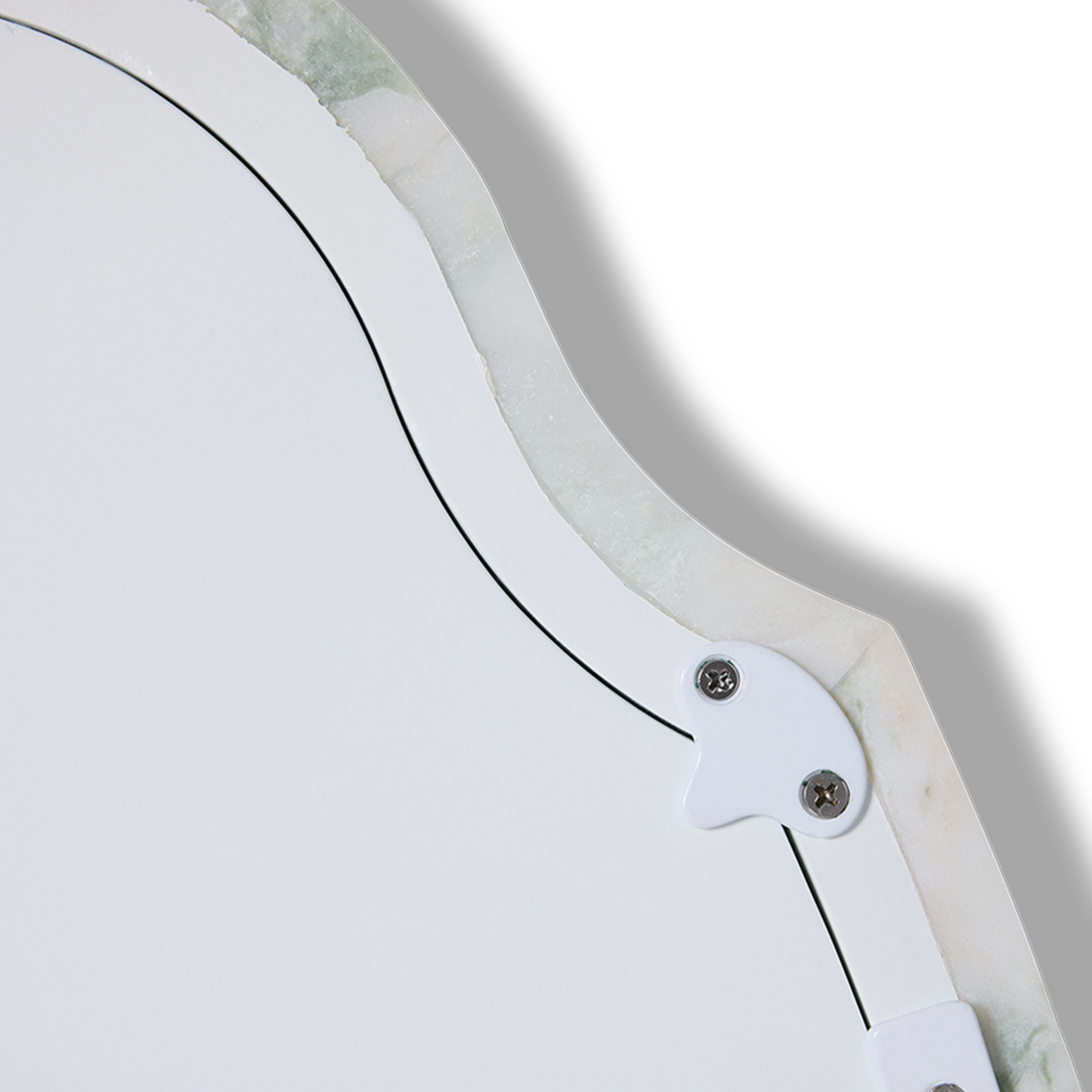 HKliving New classics peili marmori