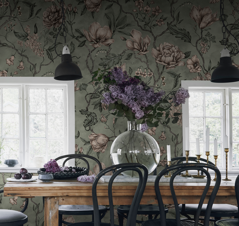 Skruf Pallo Maljakko Kirkas 42cm