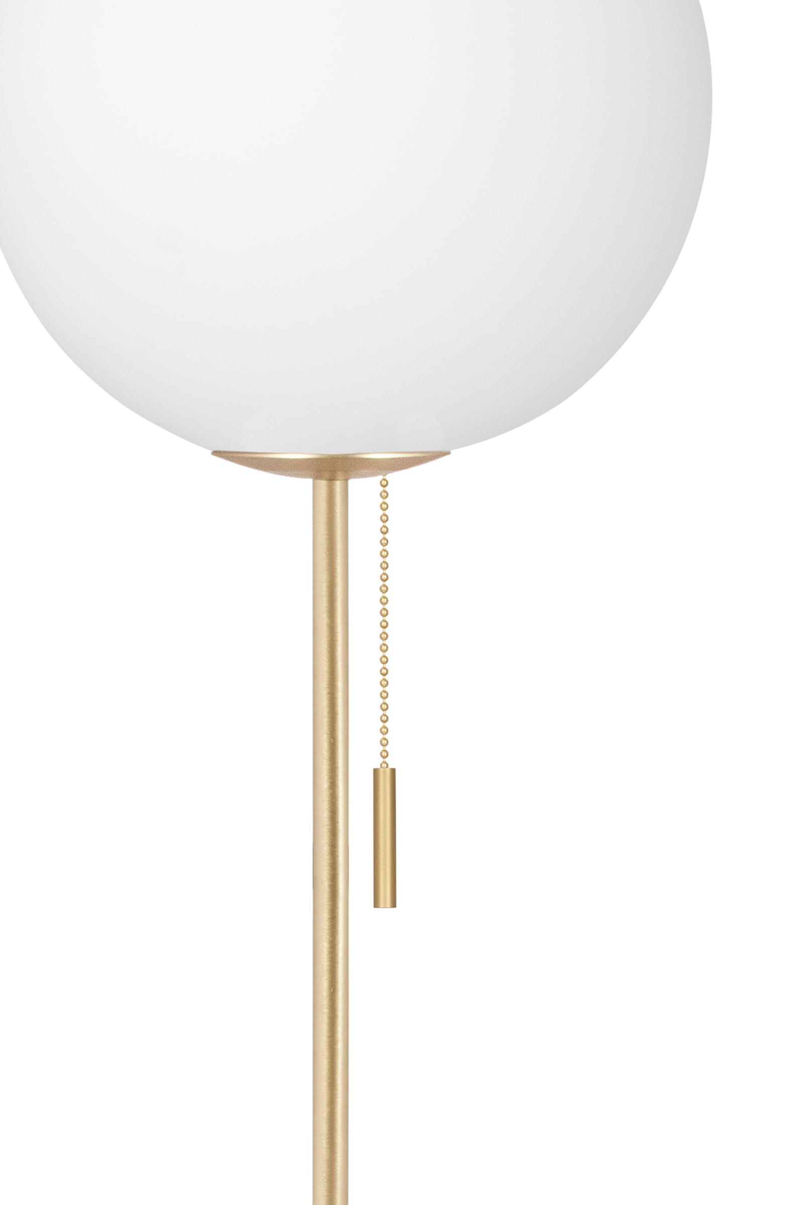 Globen Lighting Torrano lattiavalaisin valkoinen