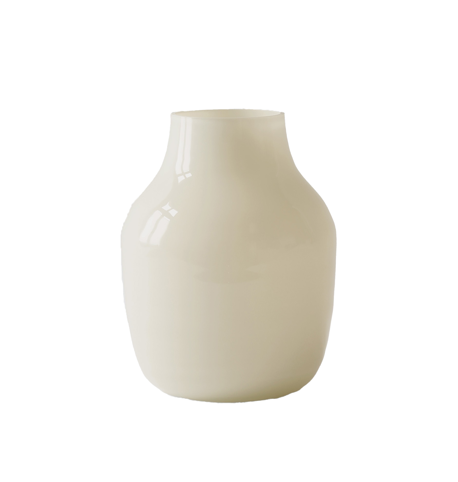 Paloma Vas Offwhite Large