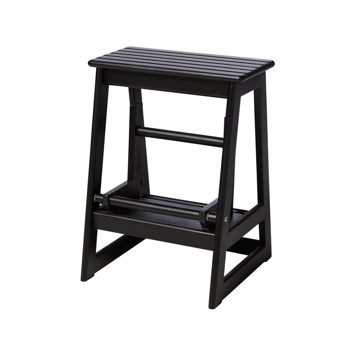 Skala Stegpall Svart