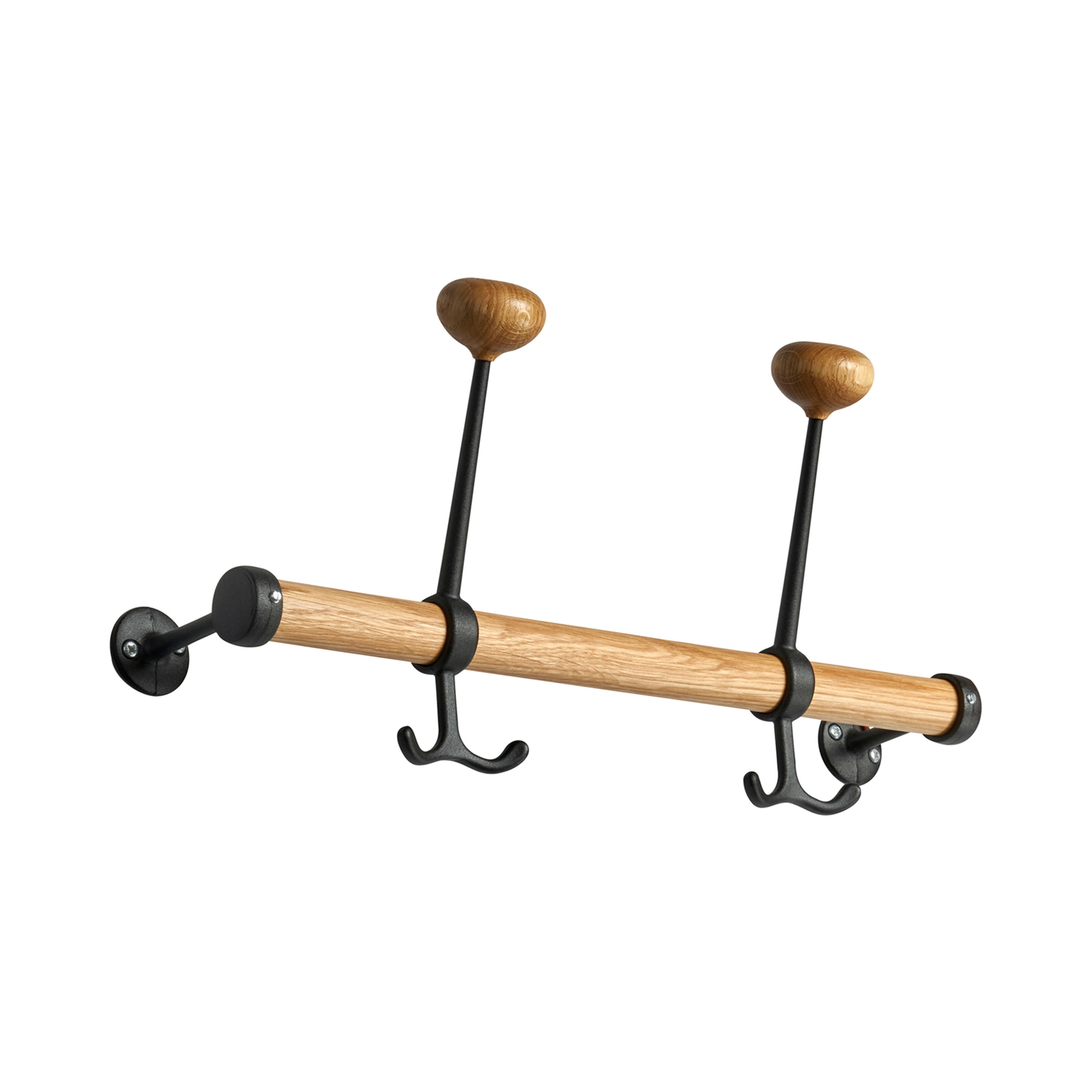 Gustav Hattunaulakko Tammi/Musta 40cm