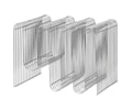Curva Tidningsställ Silver