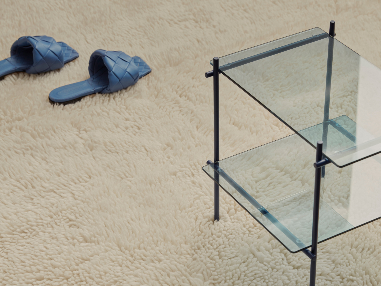 Tinted Bergius Villamatto Offwhite 250x350