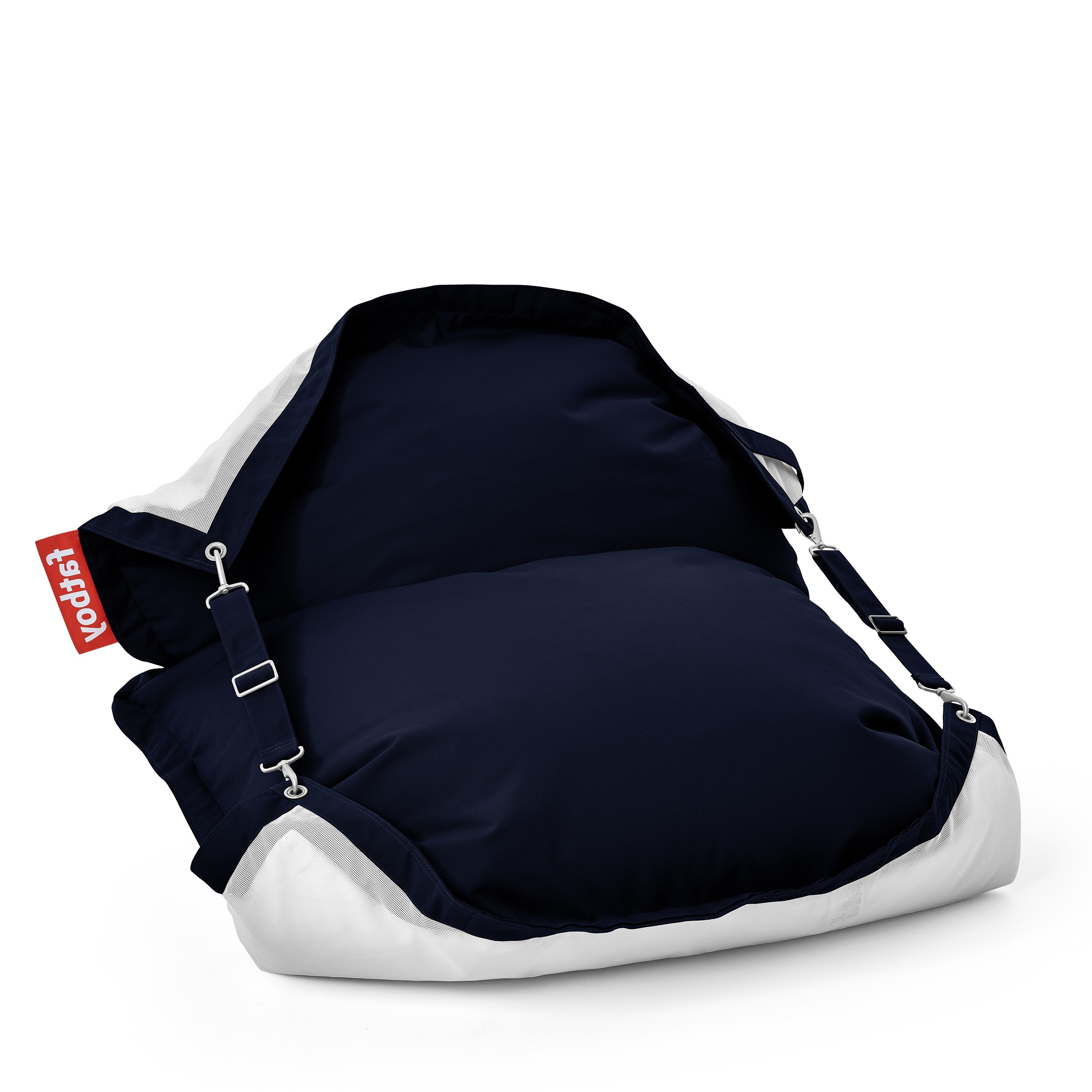 Original Floatzac puff Dark Ocean