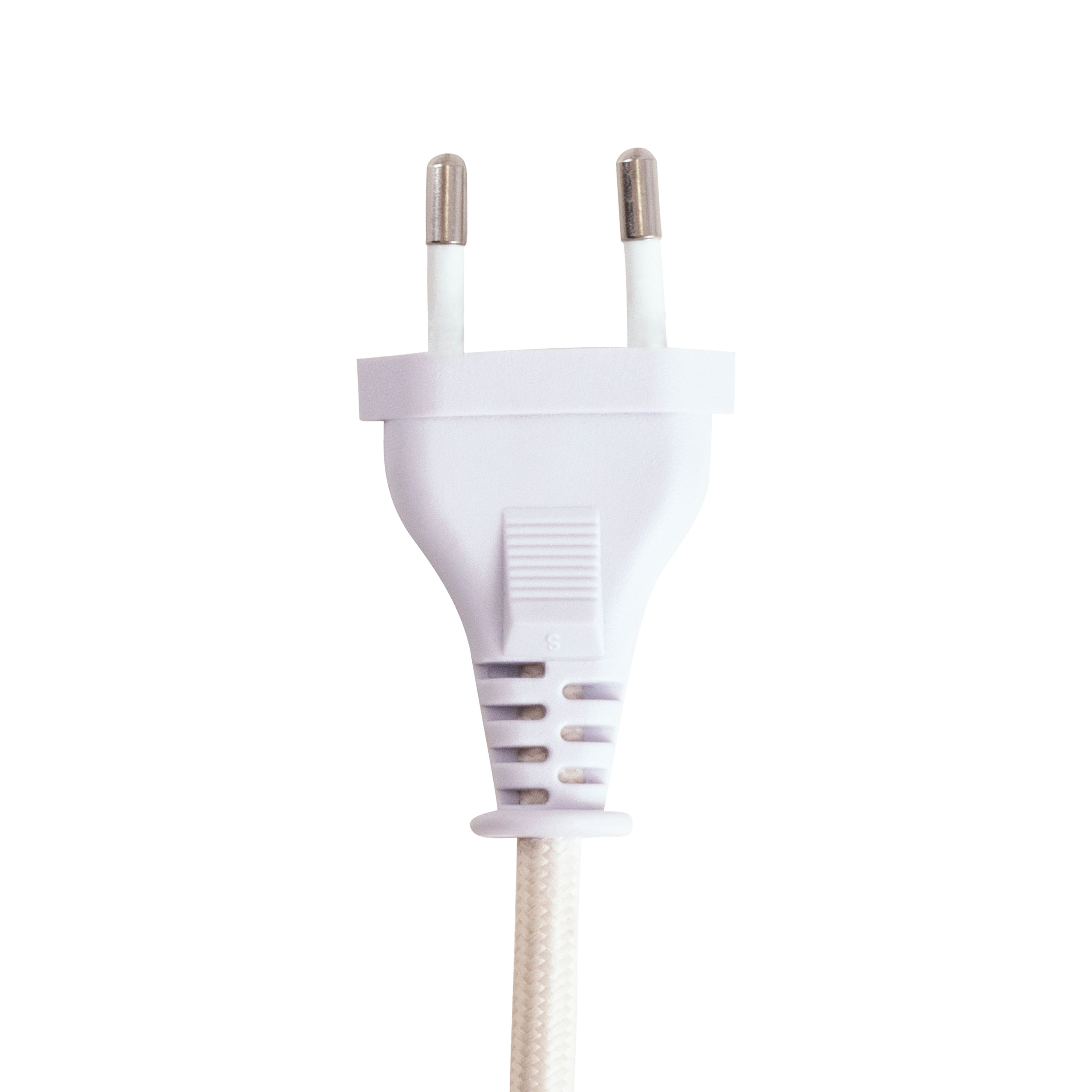 Globen Lighting Gino Stehlampe Brauner Marmor