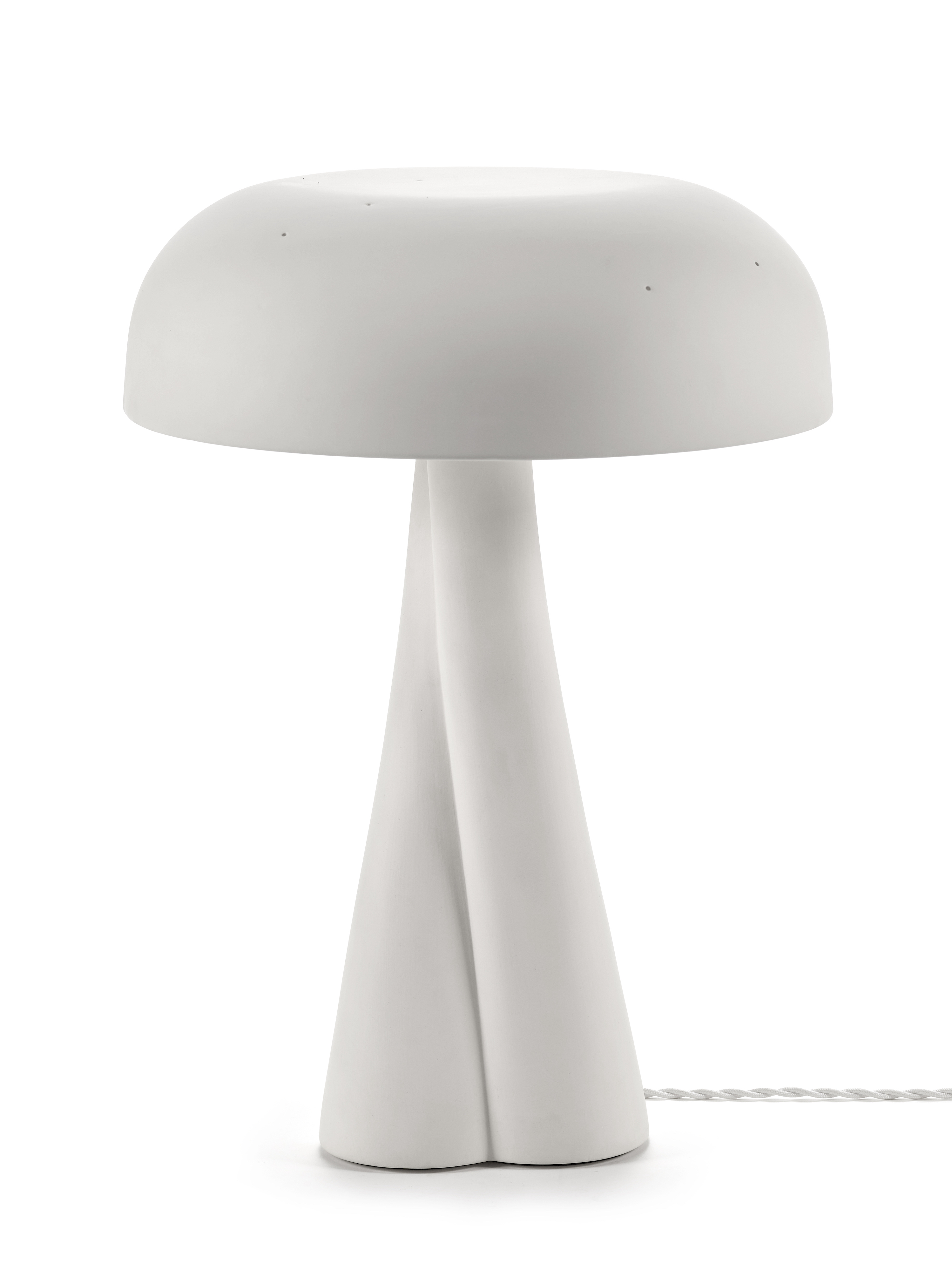 Paulina 05 Bordslampa Beige