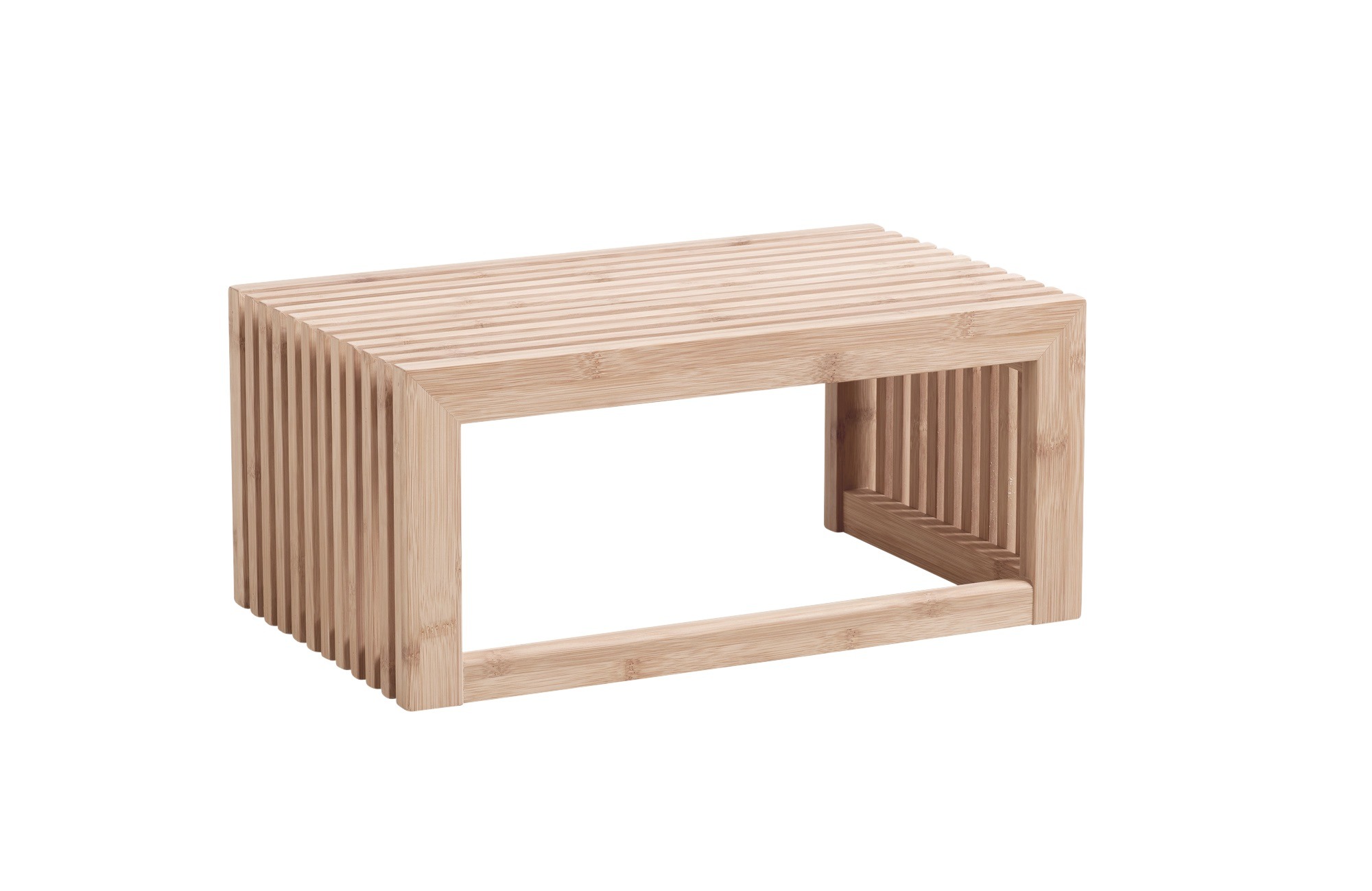 Hattehylle Nature Small