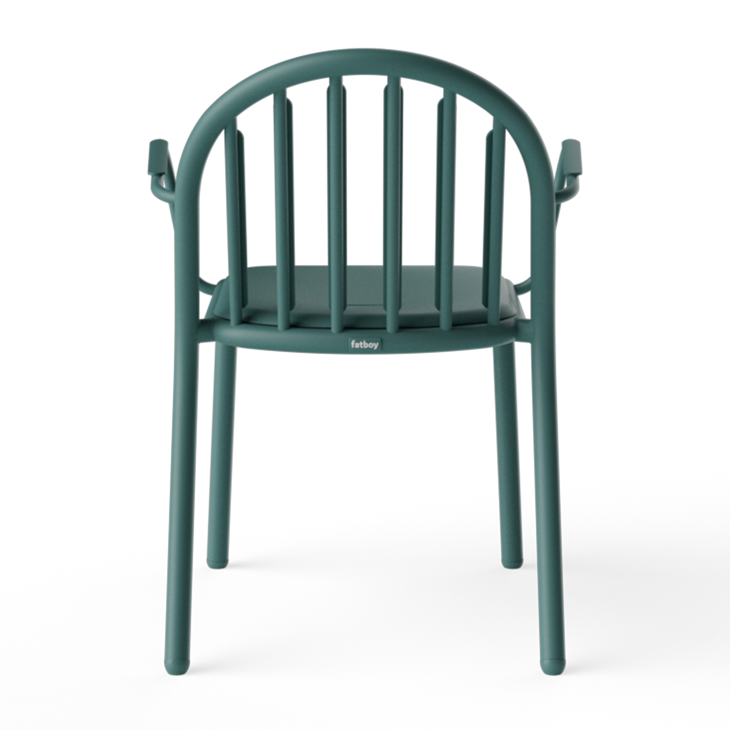 Fatboy Fred's Armlehnstuhl Dark Sage 2er-Pack