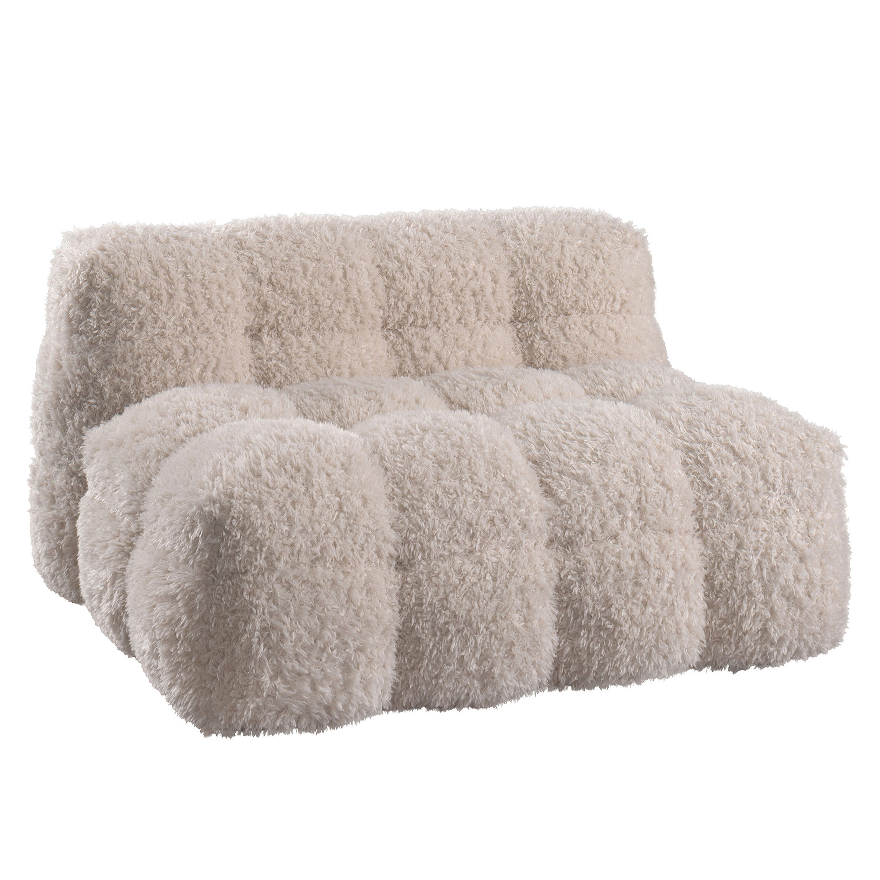 Billie Loungestol Doodle 120cm