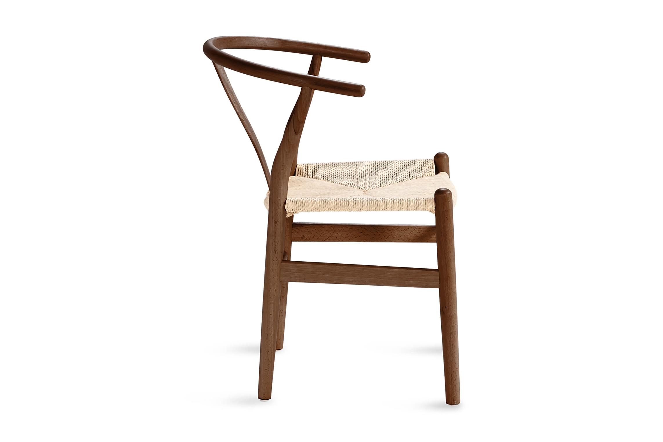 Nordic Home Tula Matstol Valnöt