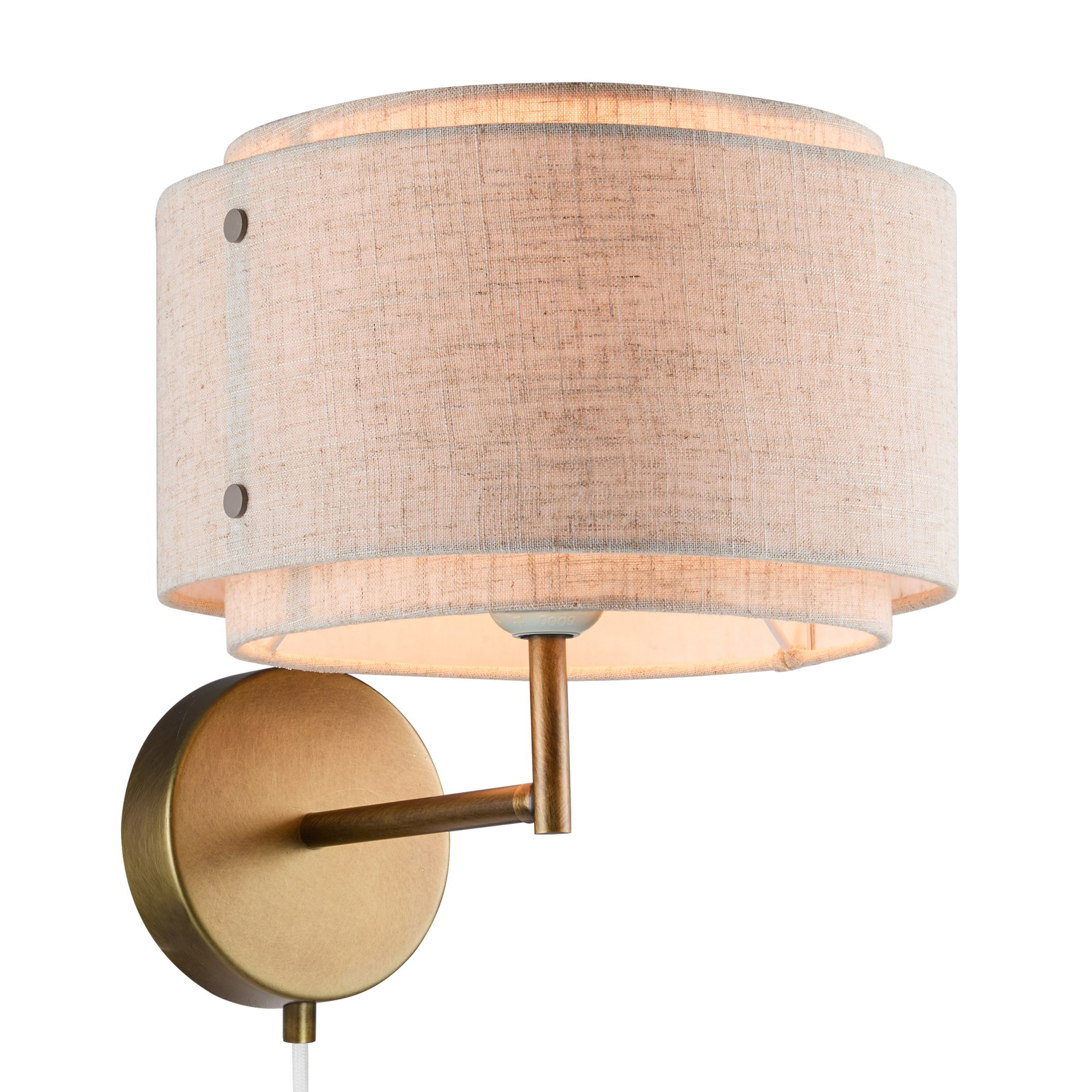 Design For The People Takai Vägglampa Beige