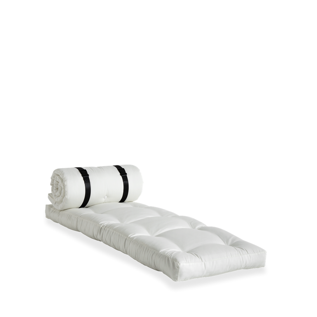 Karup Design Buckle-Up Outdoor Loungemadrass White
