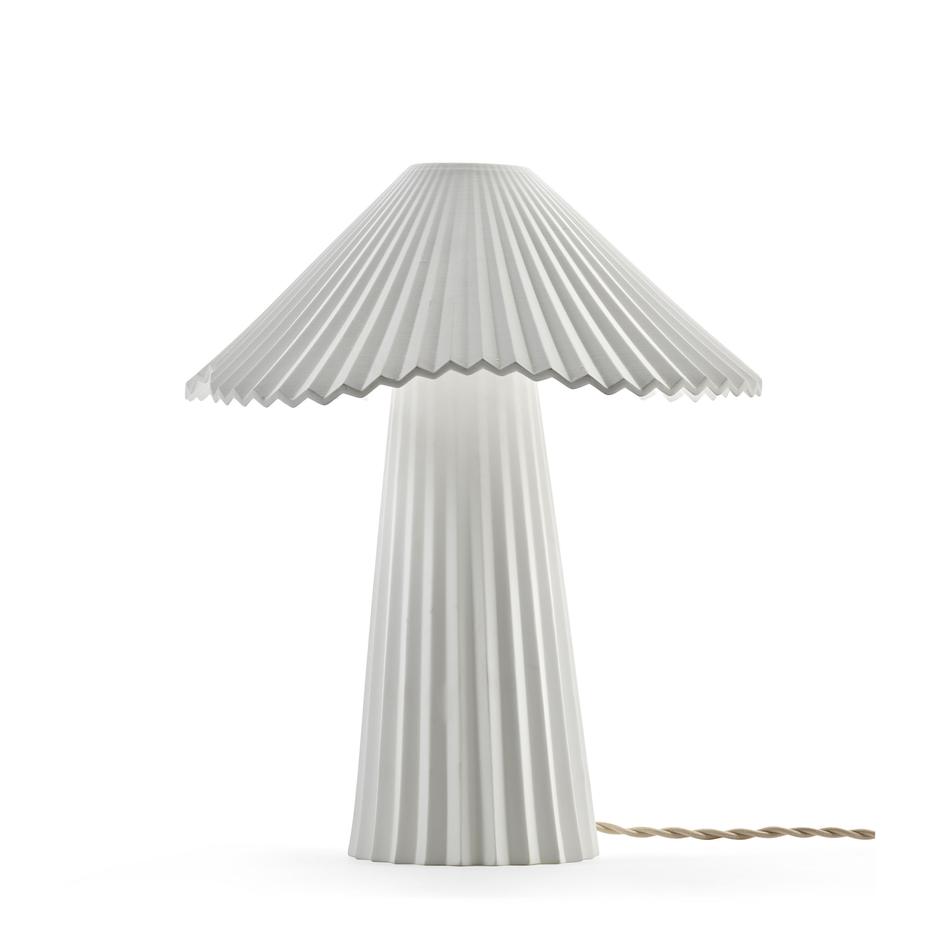 Uala Bordslampa White Small