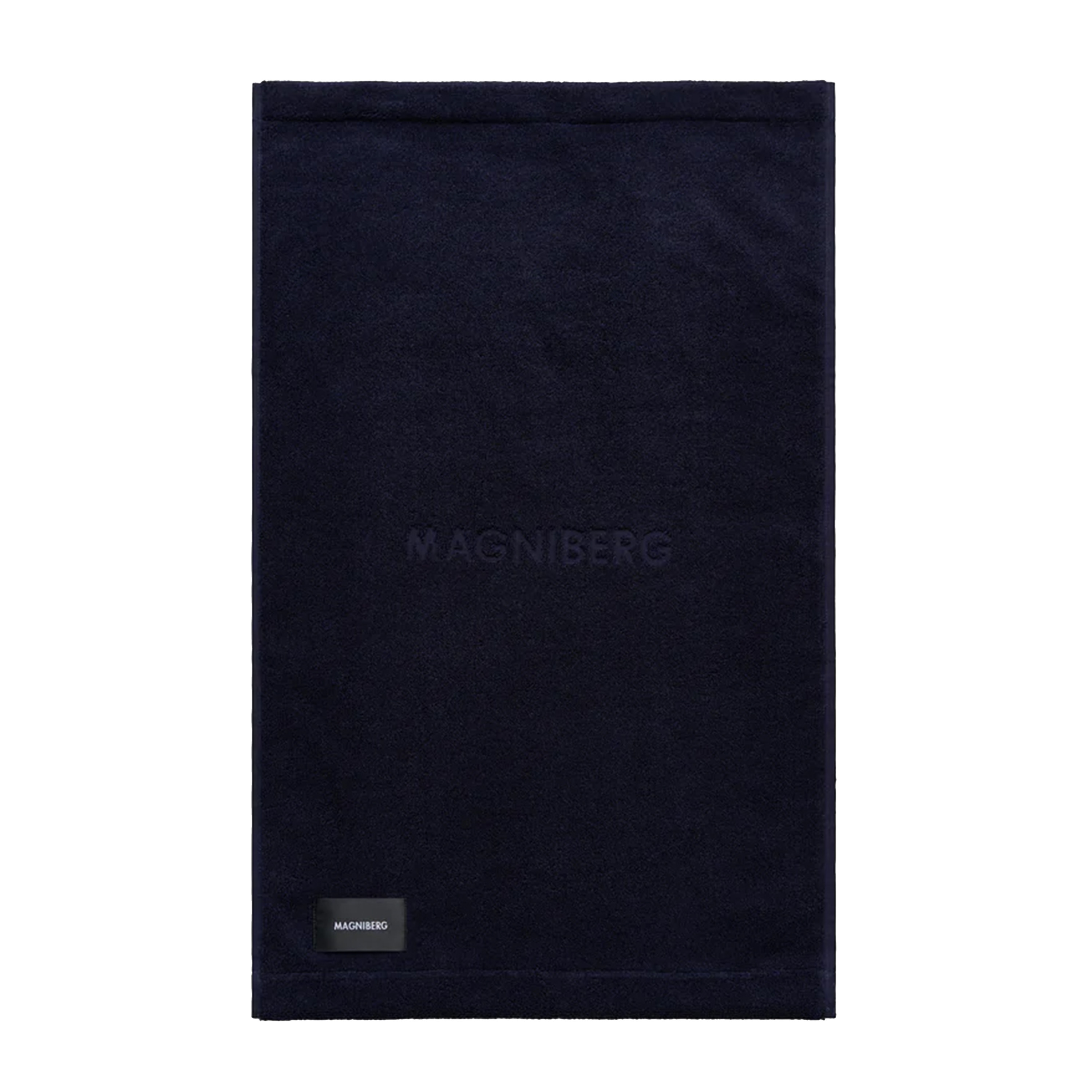 Gelato Håndkle Sloe Blue 50x80