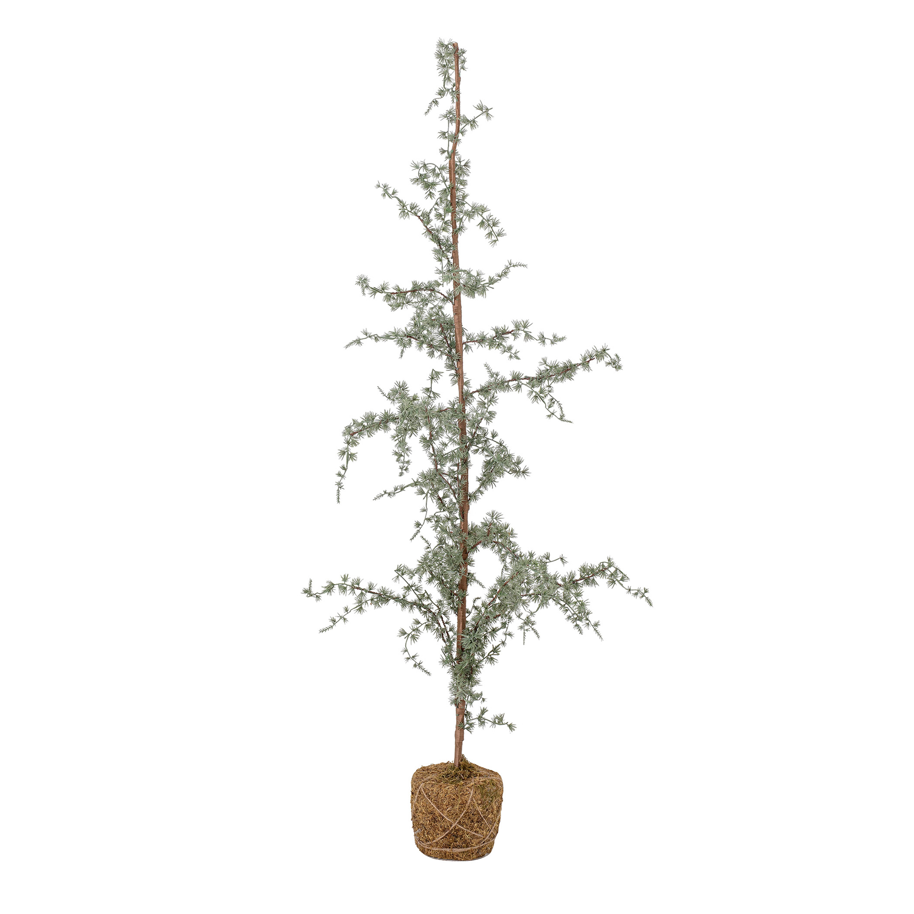 Vita Träd Green 150cm