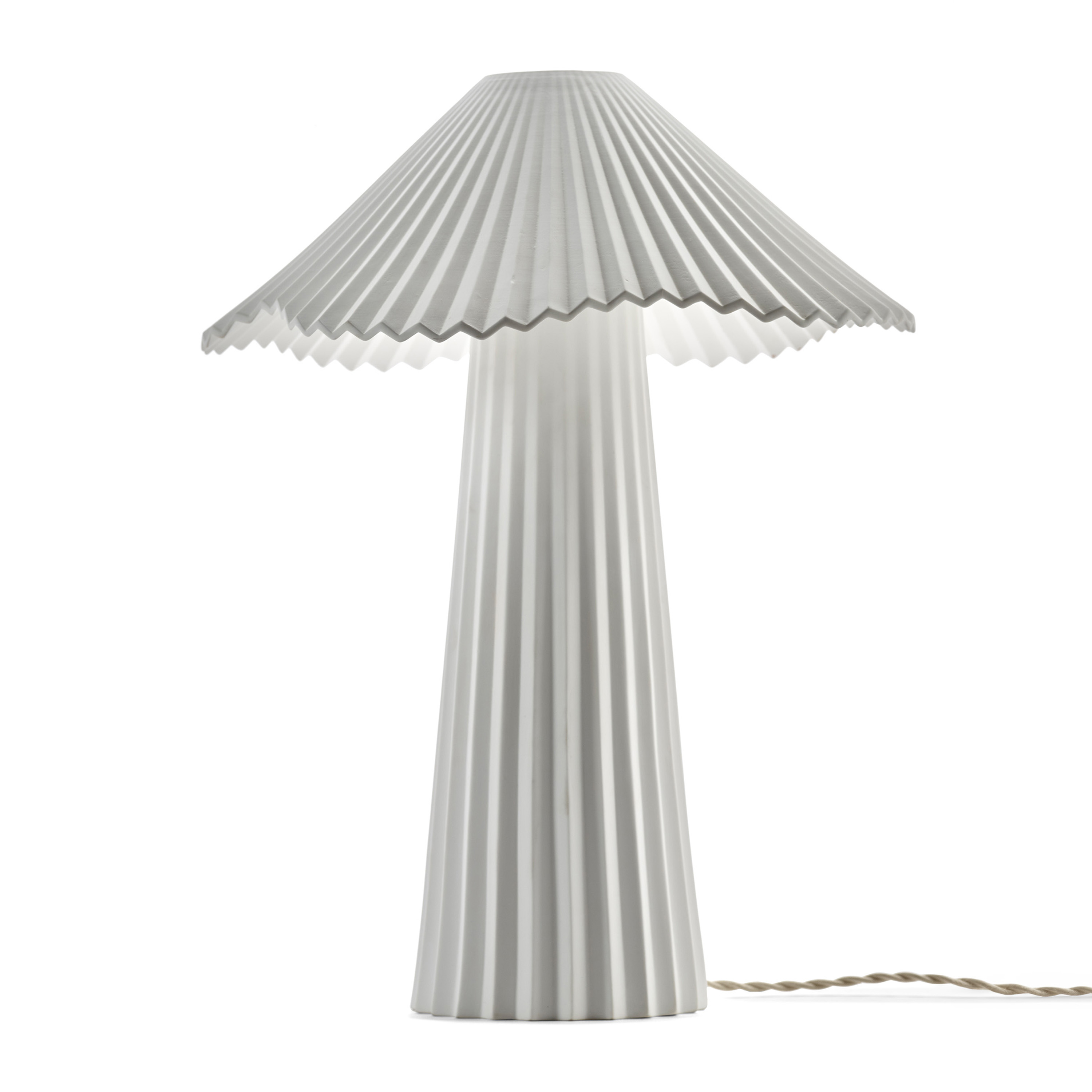 Uala Bordslampa White Large