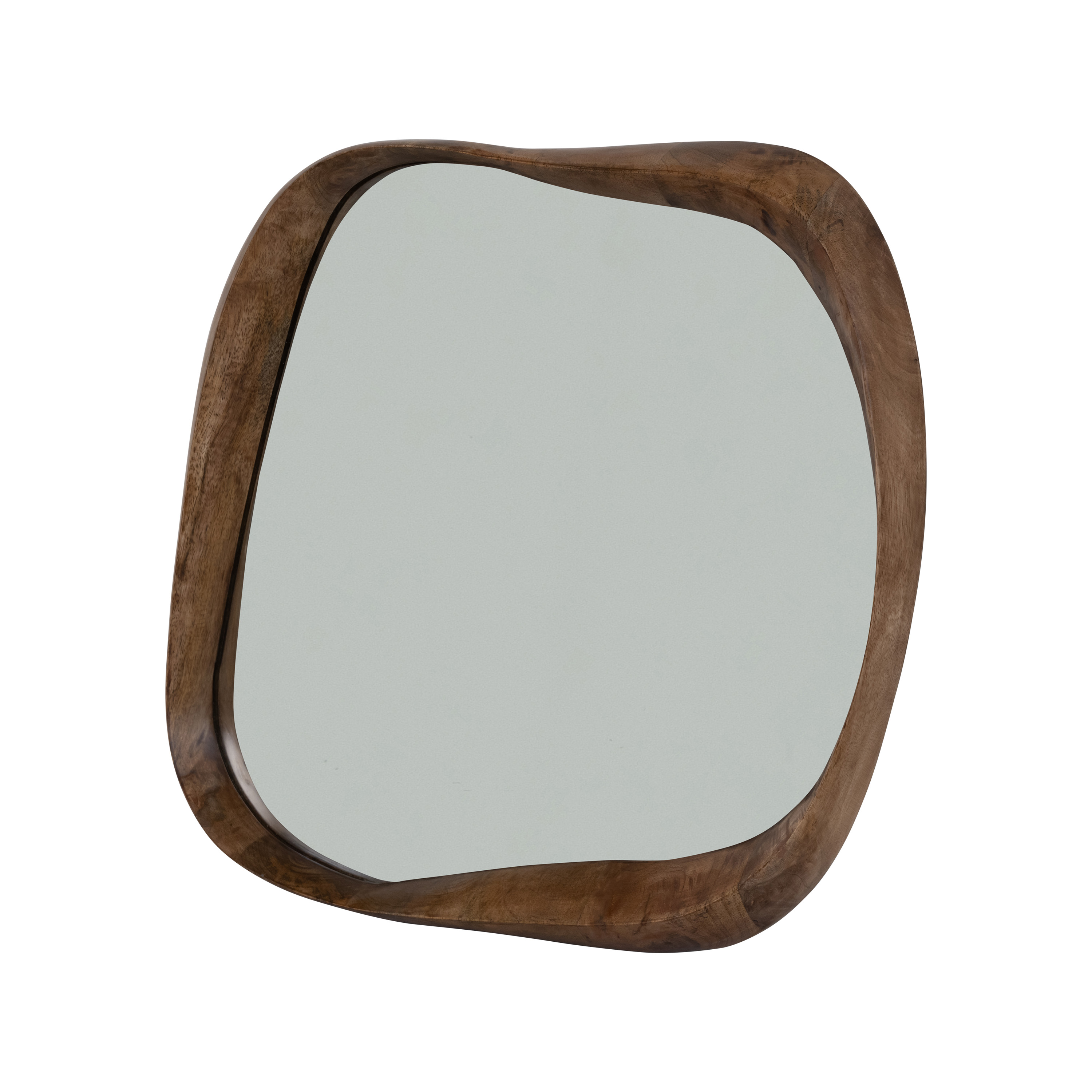 Urban Nature Culture Shizu Speil Mango Wood M