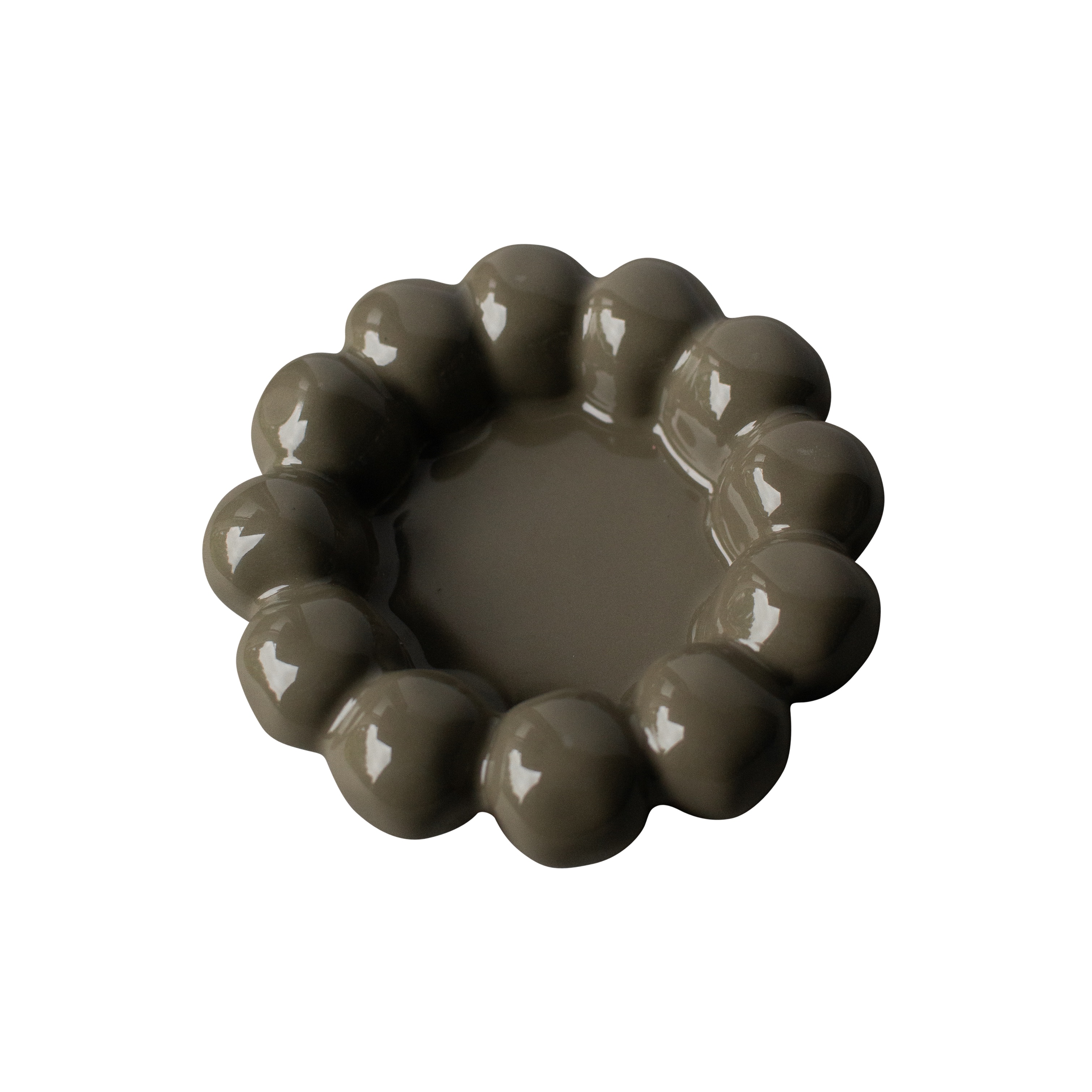 Bright Ljusfat Shiny Dust Ø17