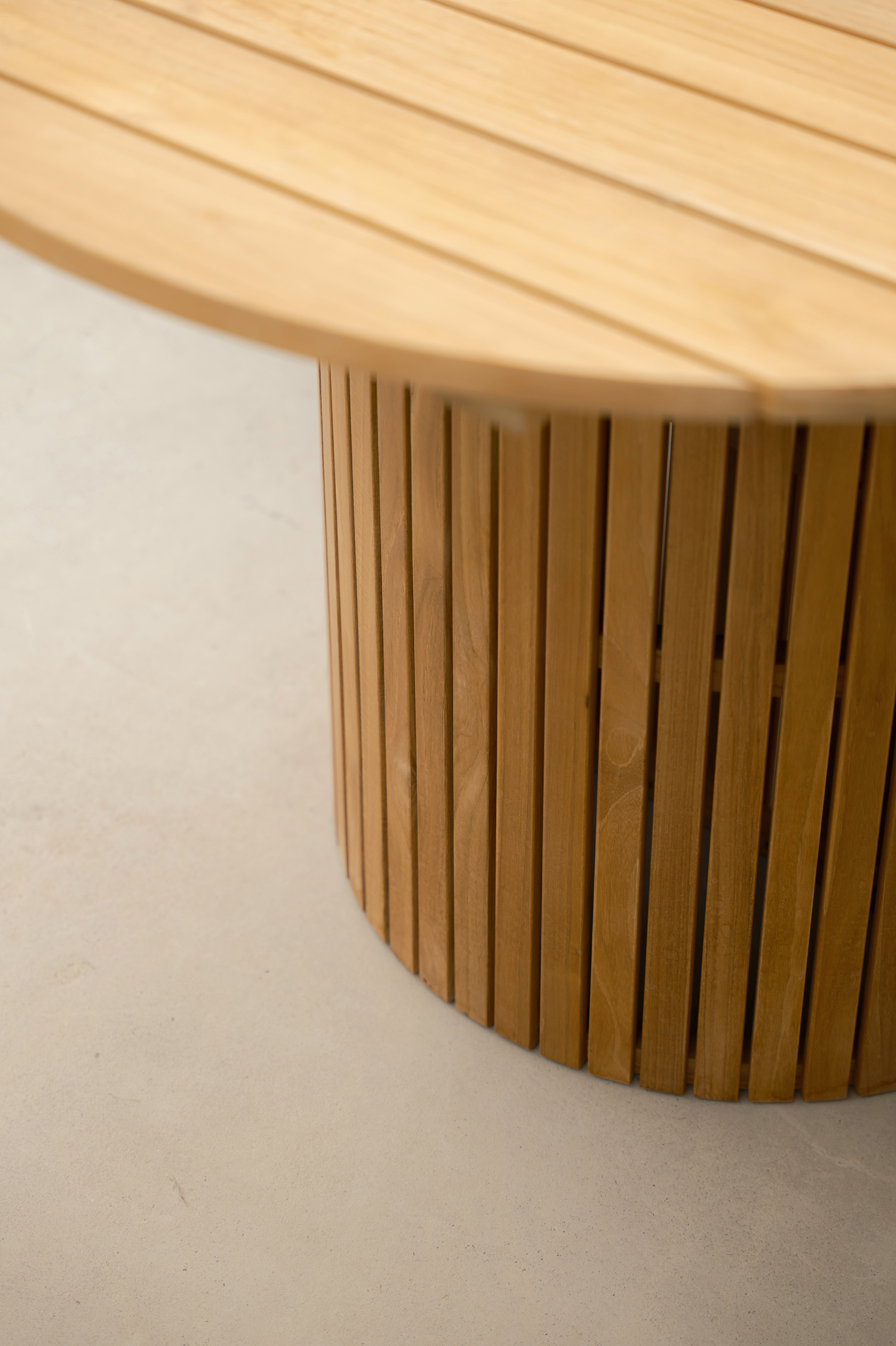 Sleepo Collection Soleil Outdoor Matbord 240cm