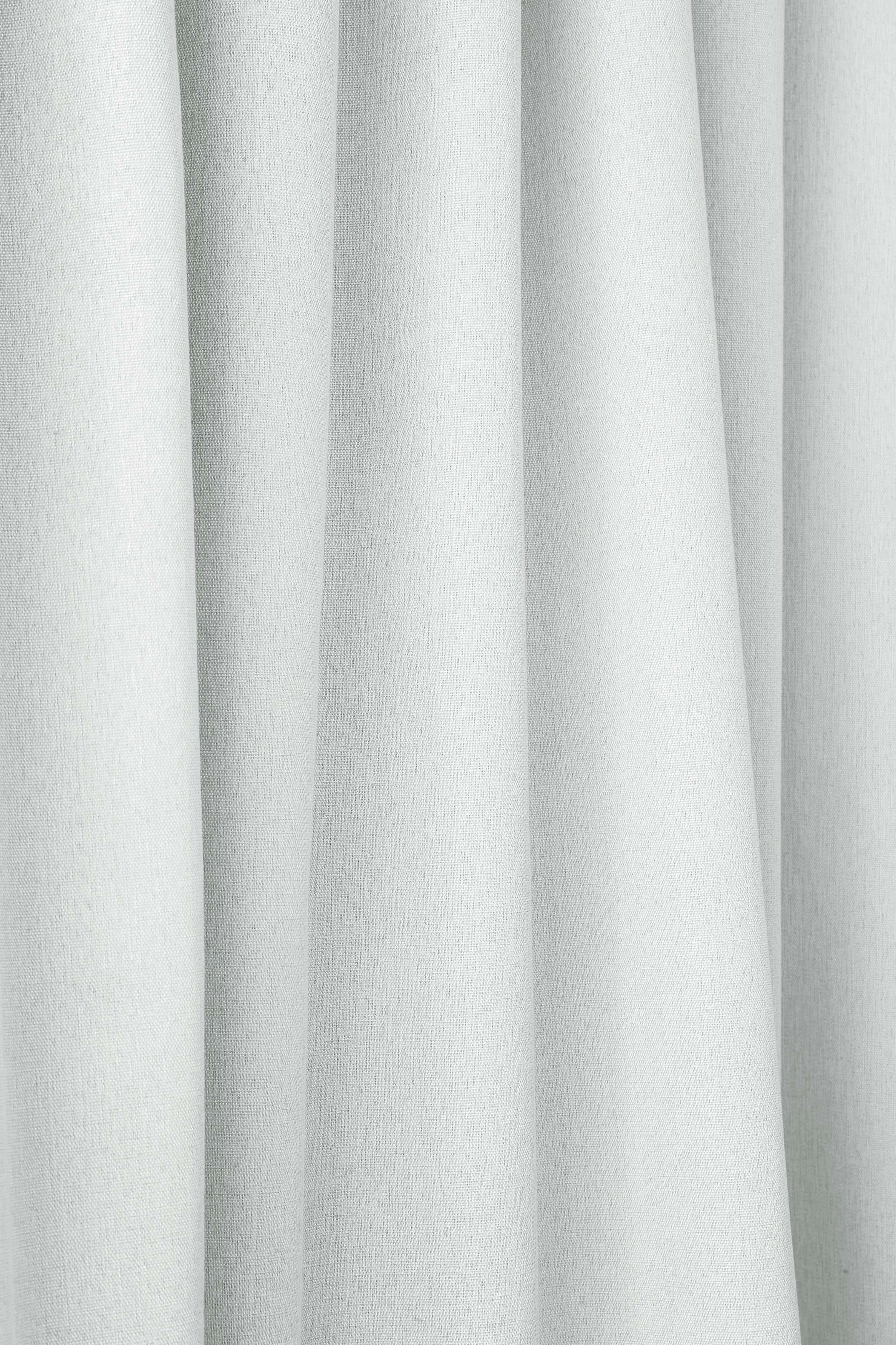 Svanefors Colin Blackout Gardinlengde Offwhite 280cm 2-pakning