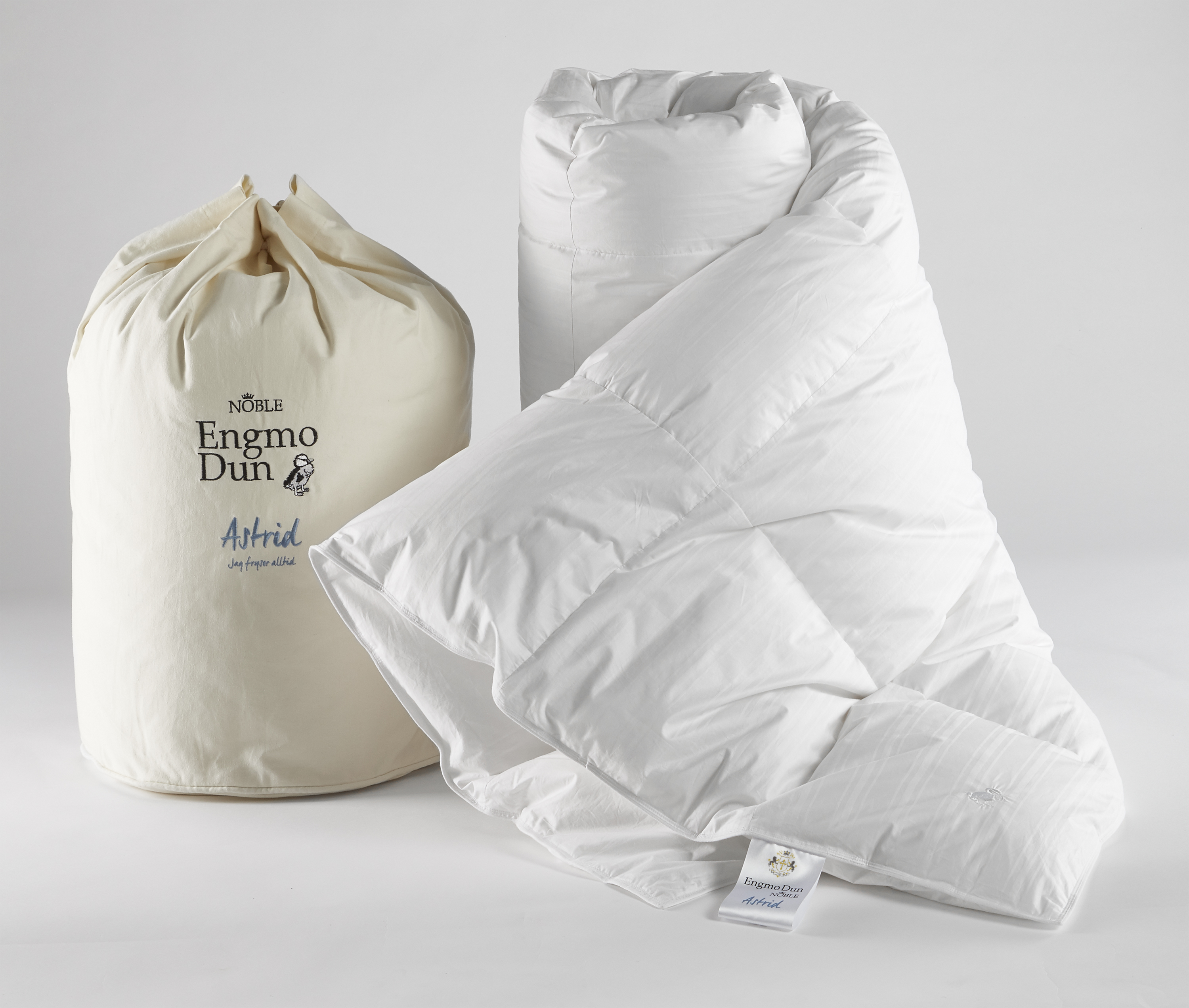 Engmo Dun Astrid Duntäcke Jag fryser alltid 220x220