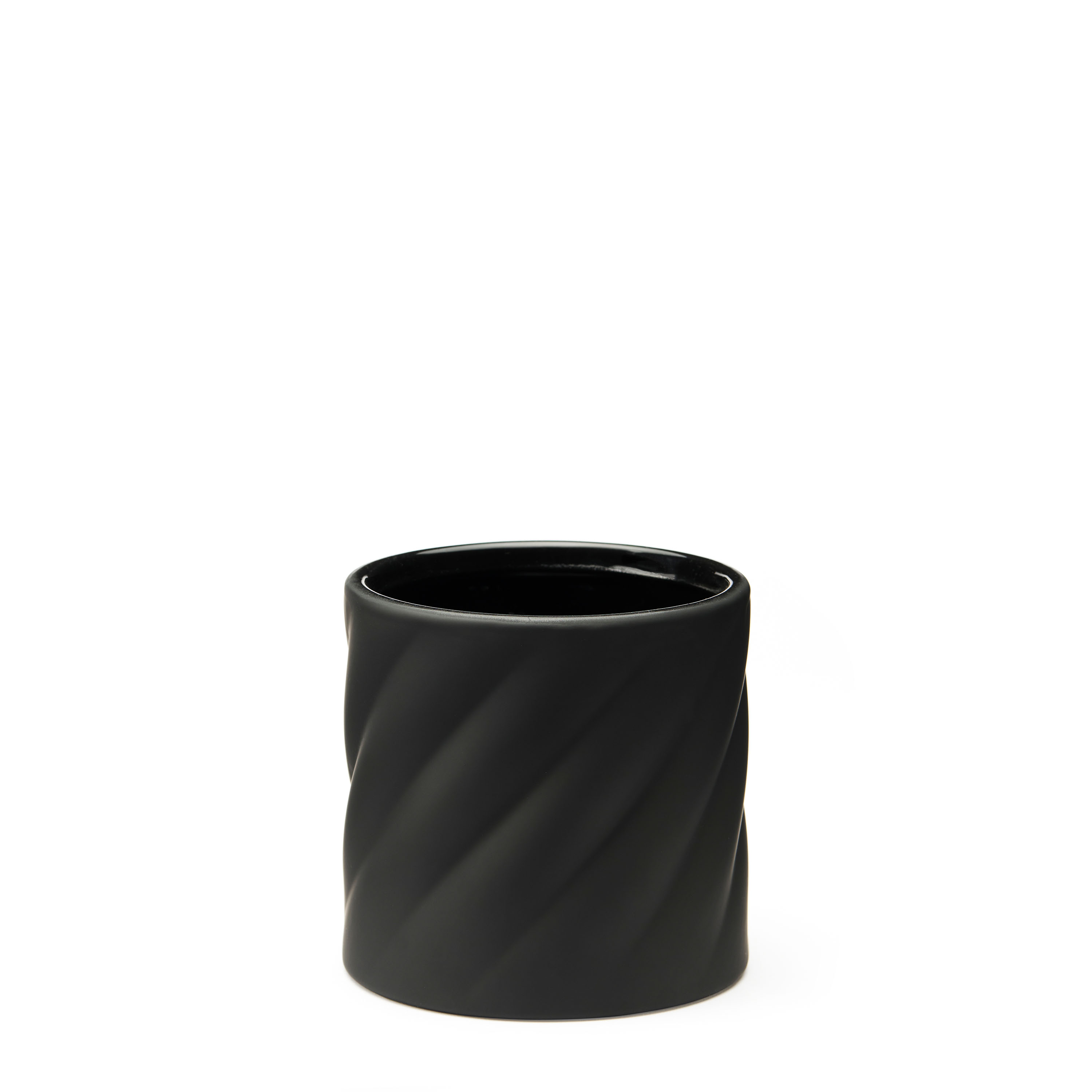 Twist Kruka Black Small