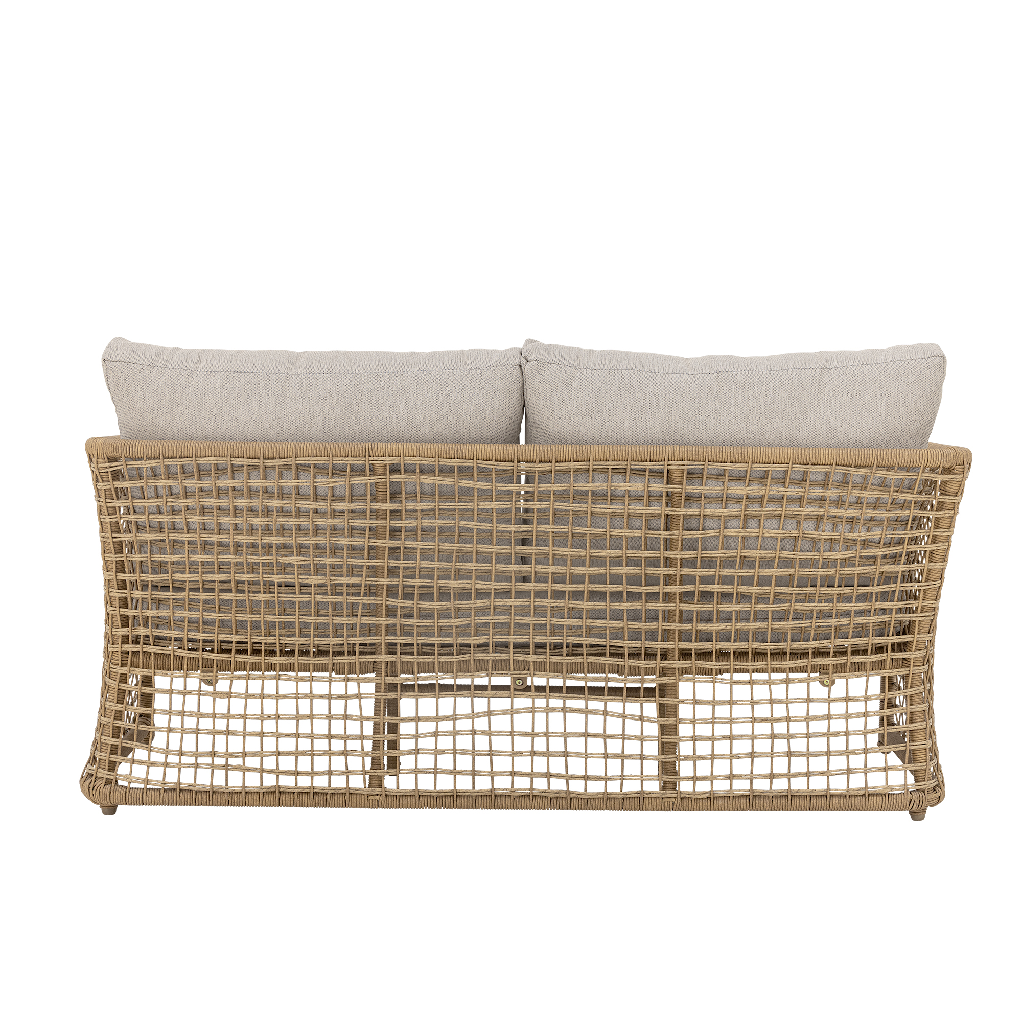 Bloomingville Penzano Sofa Nature 164cm