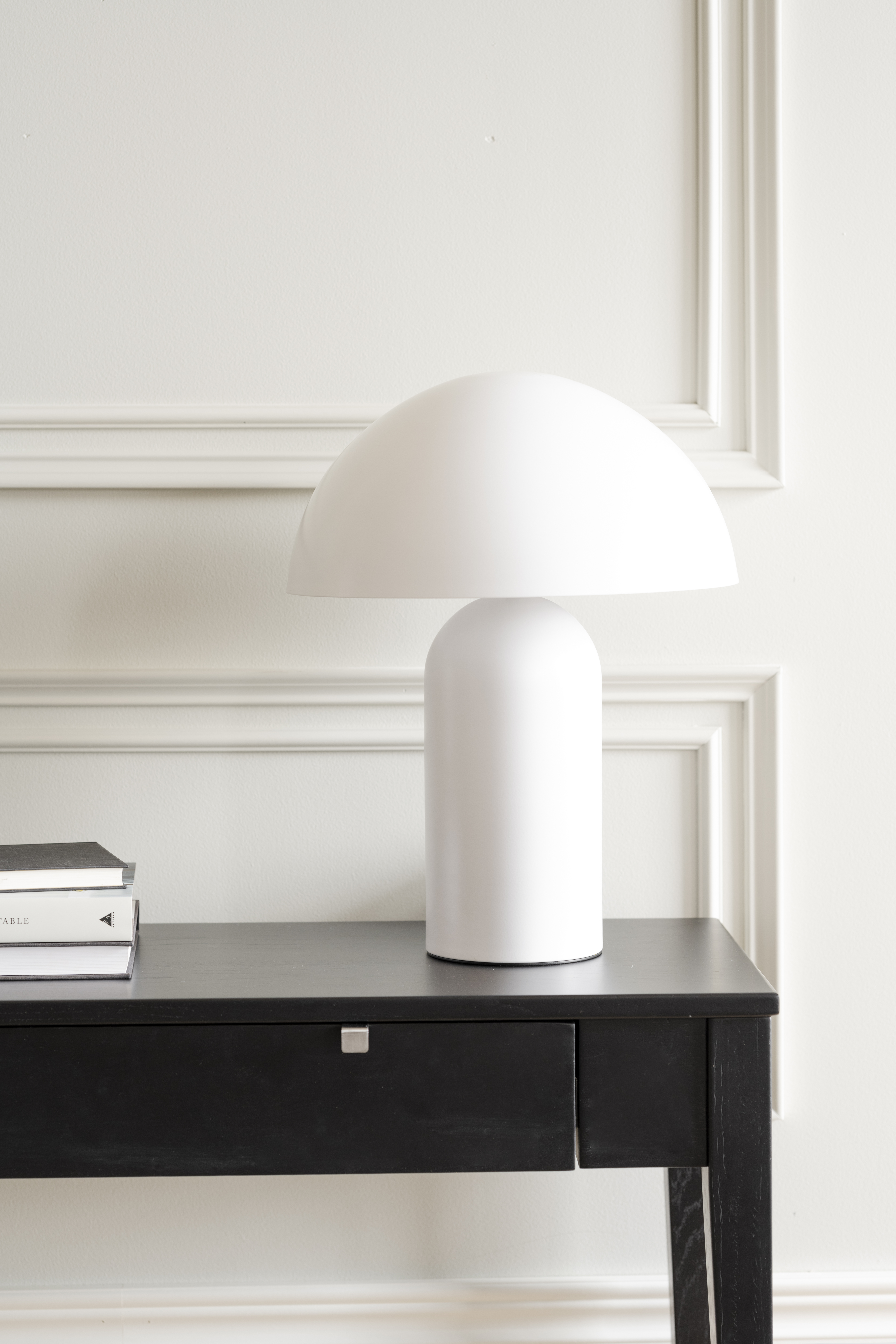 Rowico Home Confetti Konsolbord Svart 100cm