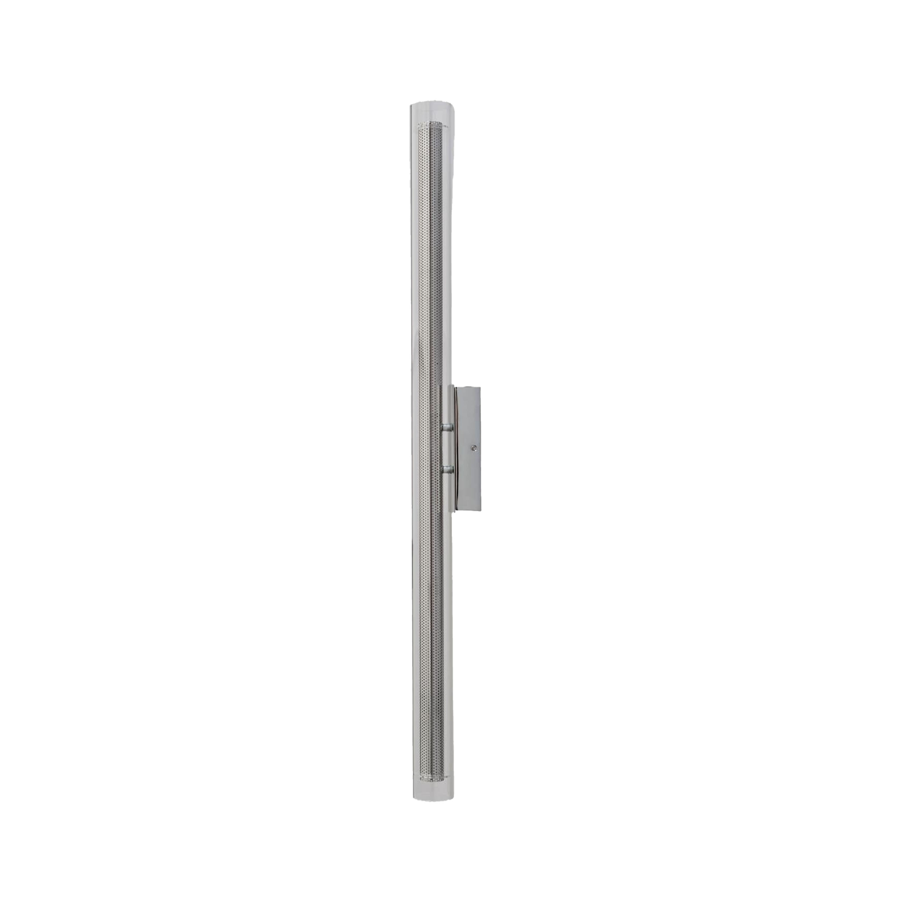 Frame Vägglampa Chrome Big