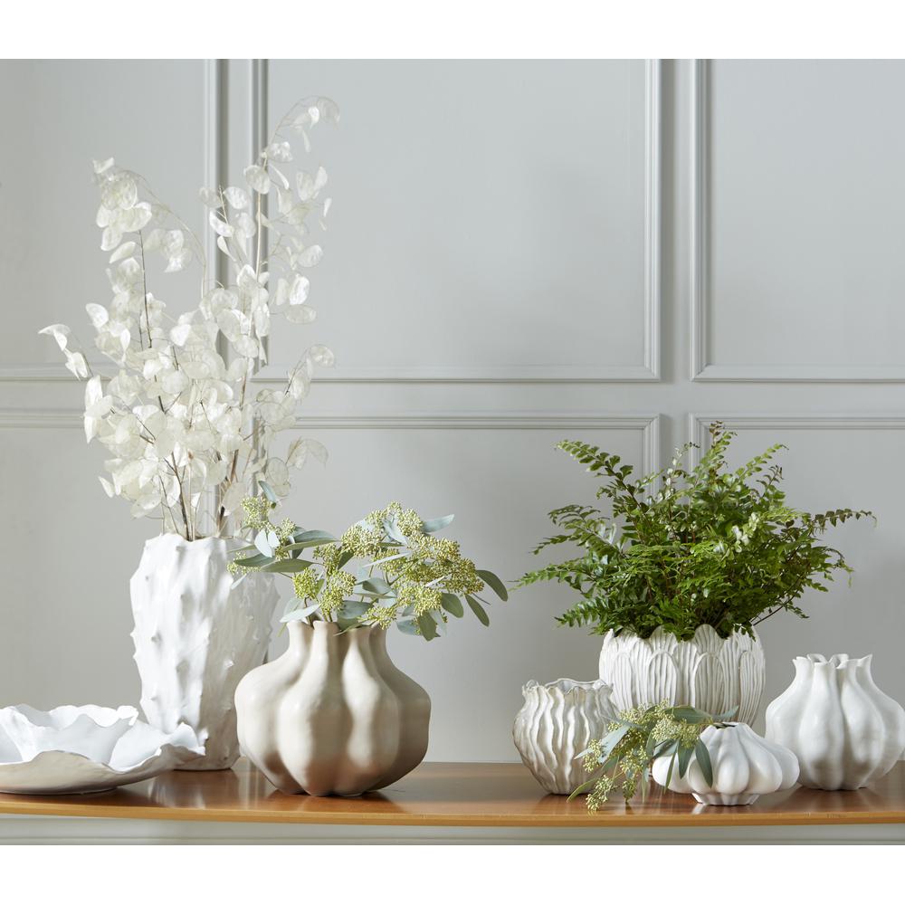 Wikholm Form Violet Vas Linne Large