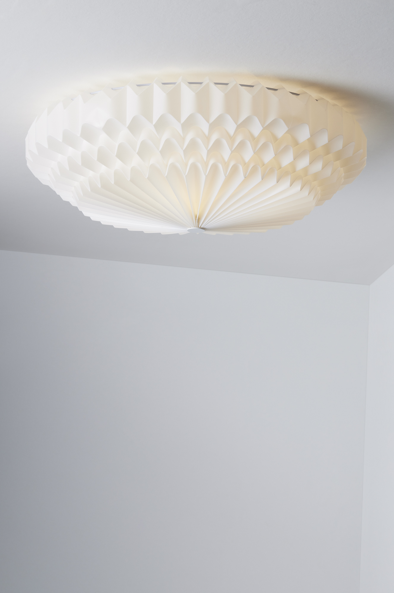 CO Bankeryd Poppy 57 Deckenleuchte Weiß