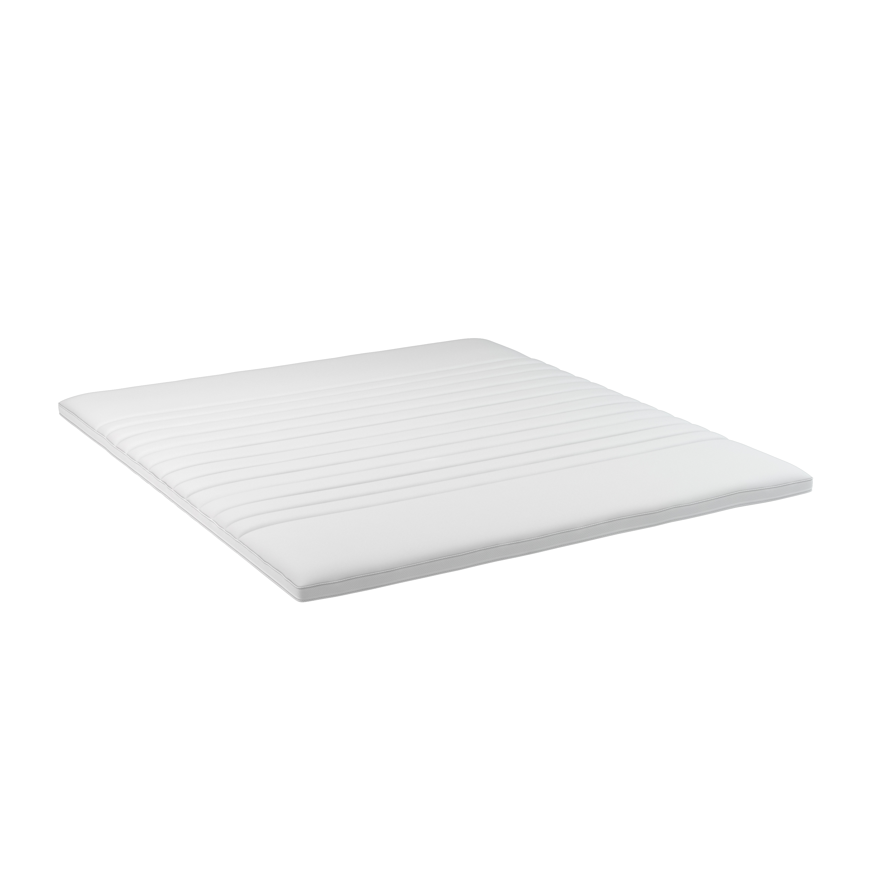 Jupiter/Dream Quiltad Latex (40mm) Bäddmadrass 160x200