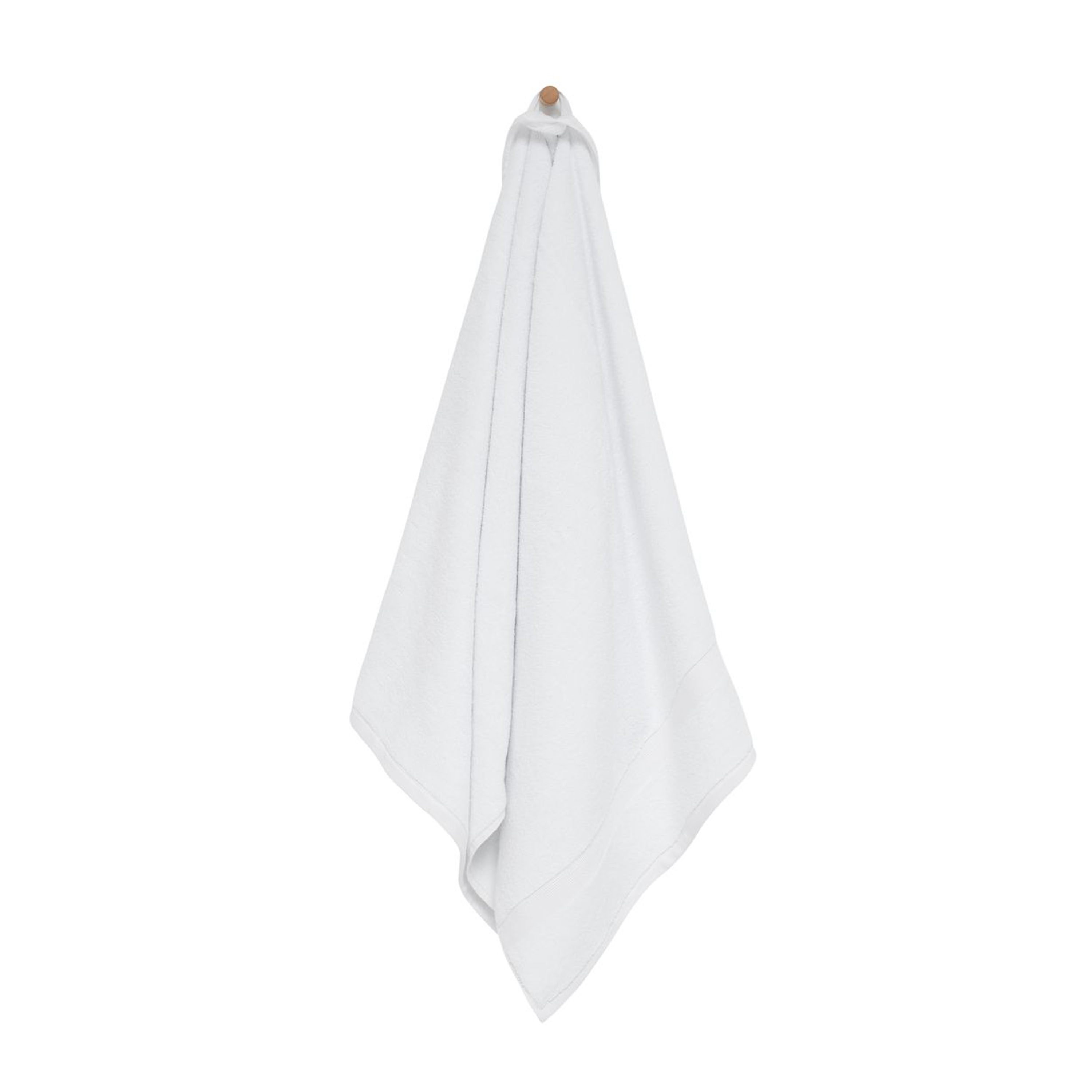 Høie Spa Handduk Vit 100x150