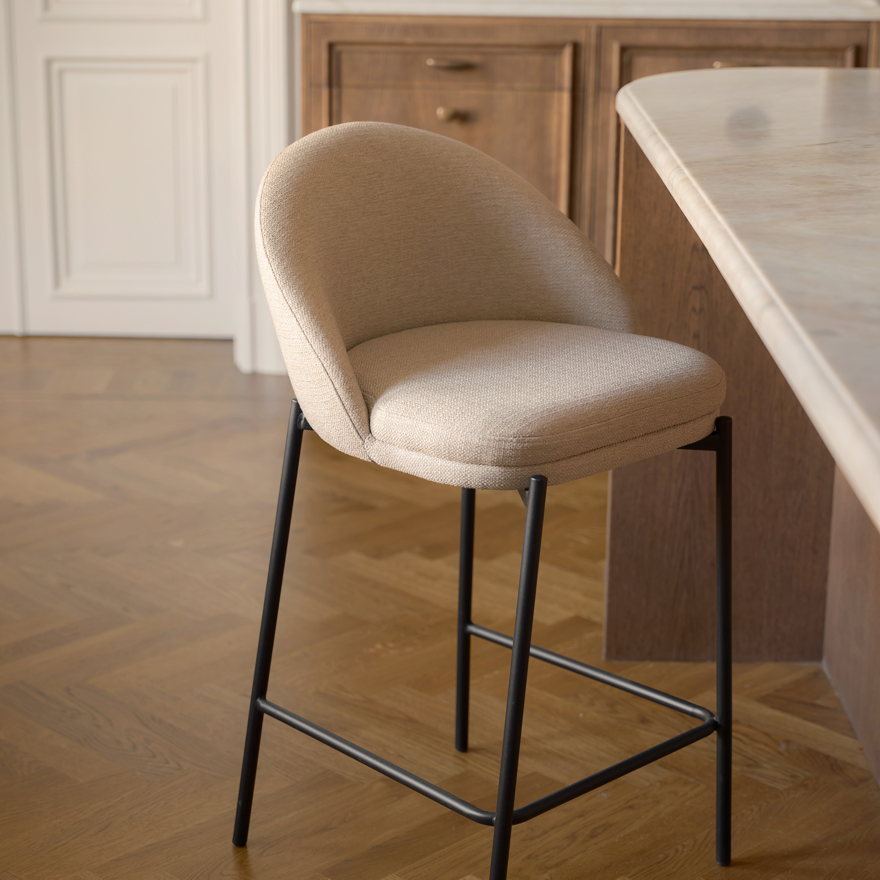 Sleepo Collection Coco Barstol Natur