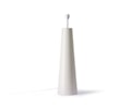 Cone Golvlampfot Cream XL