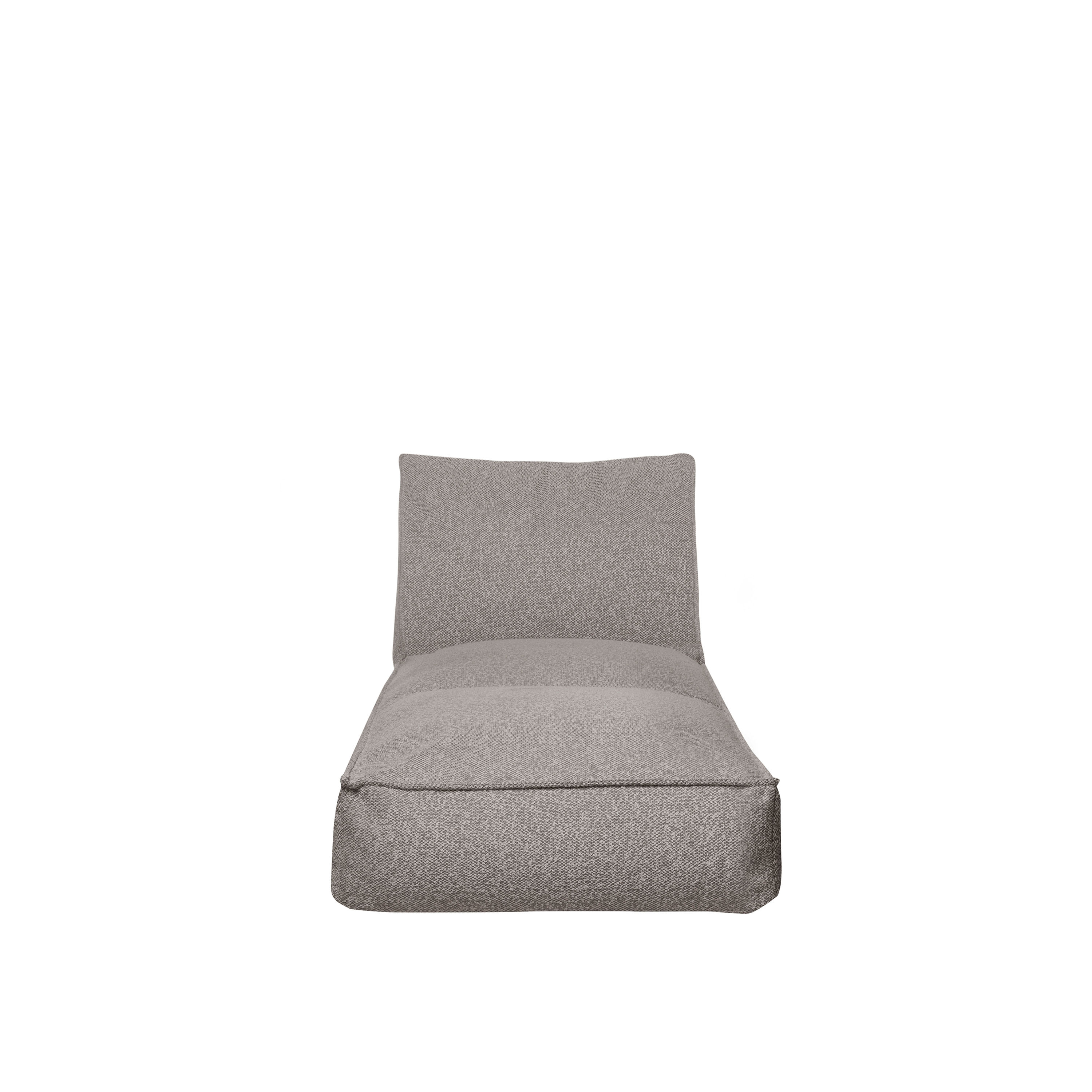 Stay Daybed Earth Bouclé 80x190