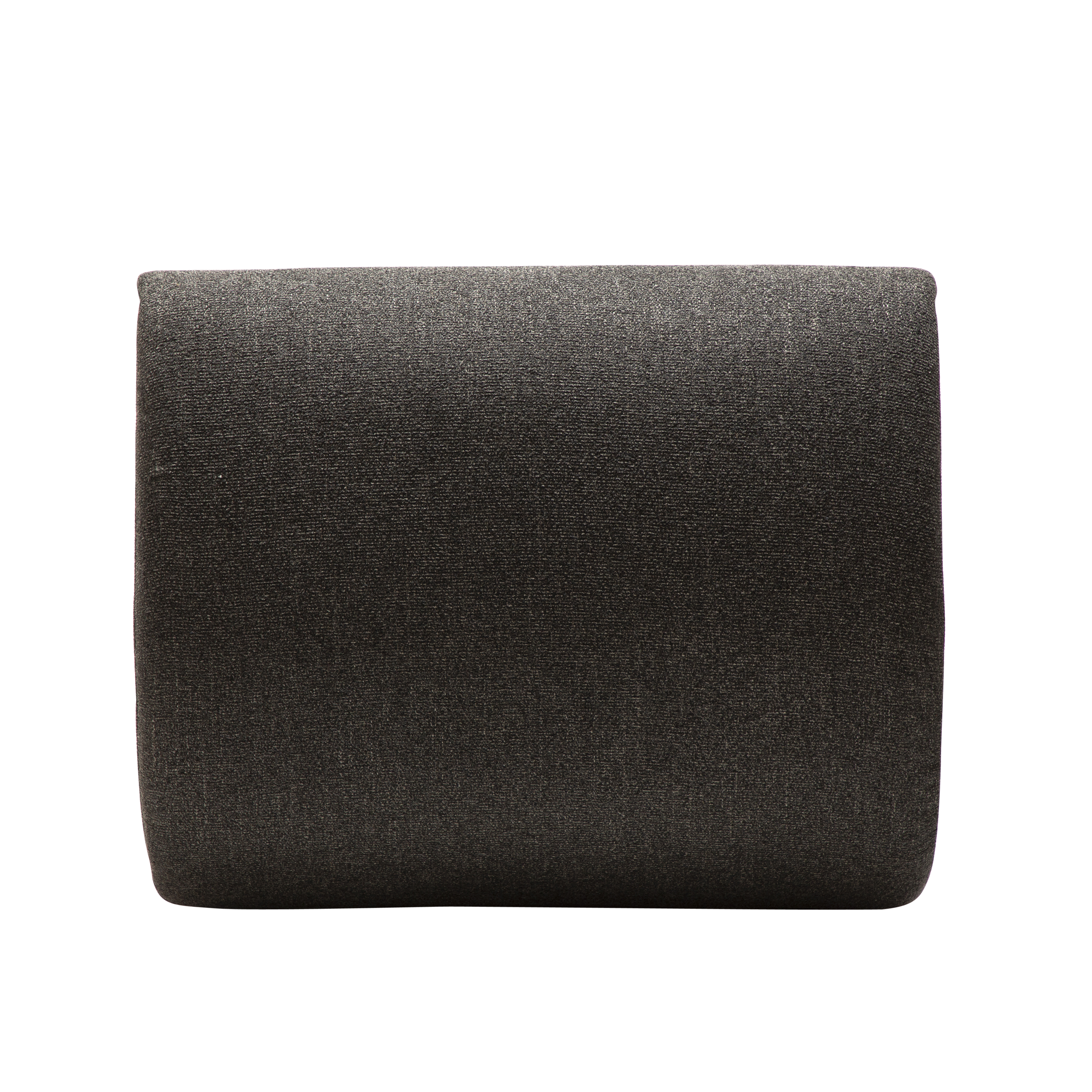 Dan Form Dubna Loungestol Boucle Grå