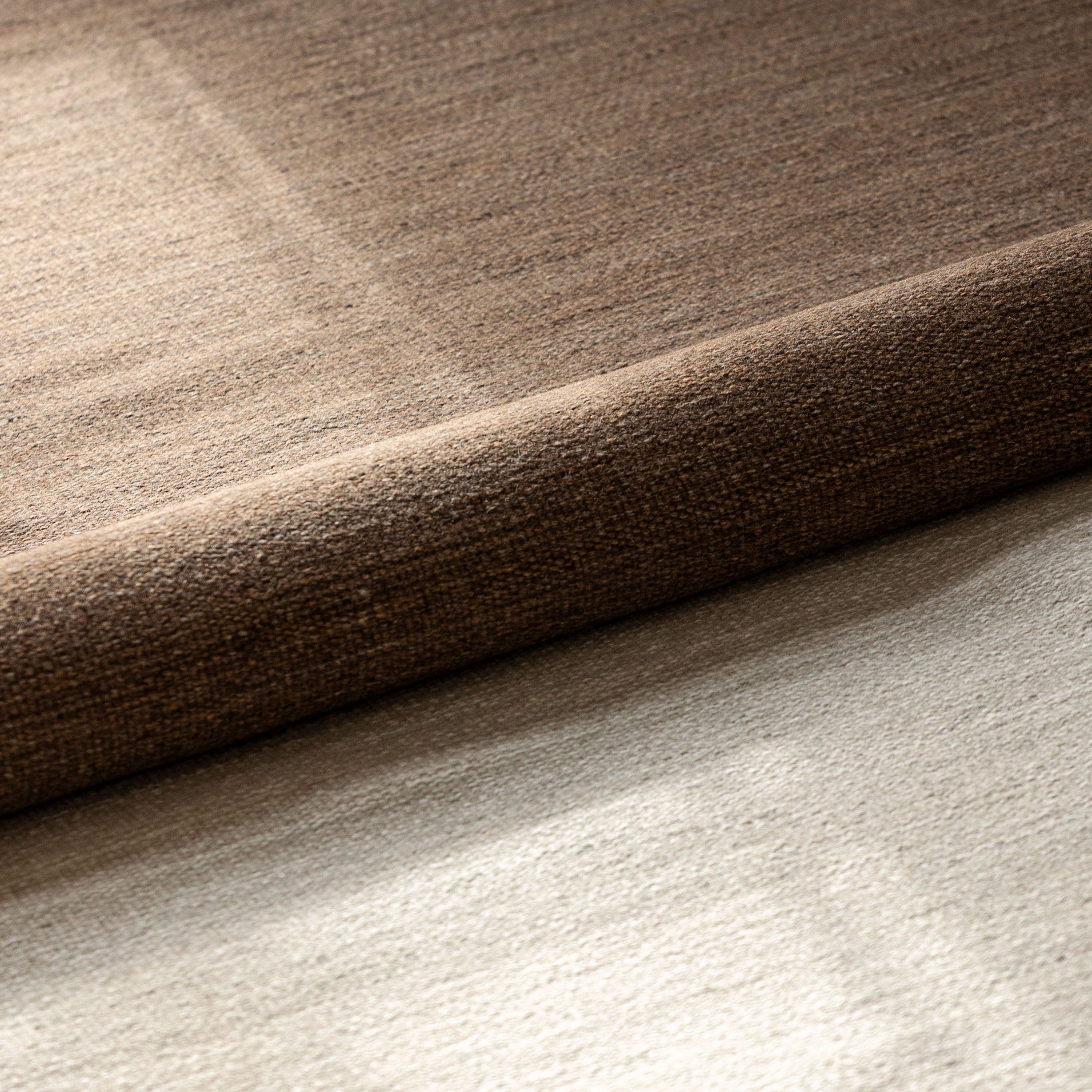 Design House Stockholm Björk Ullmatta Beige 170x240